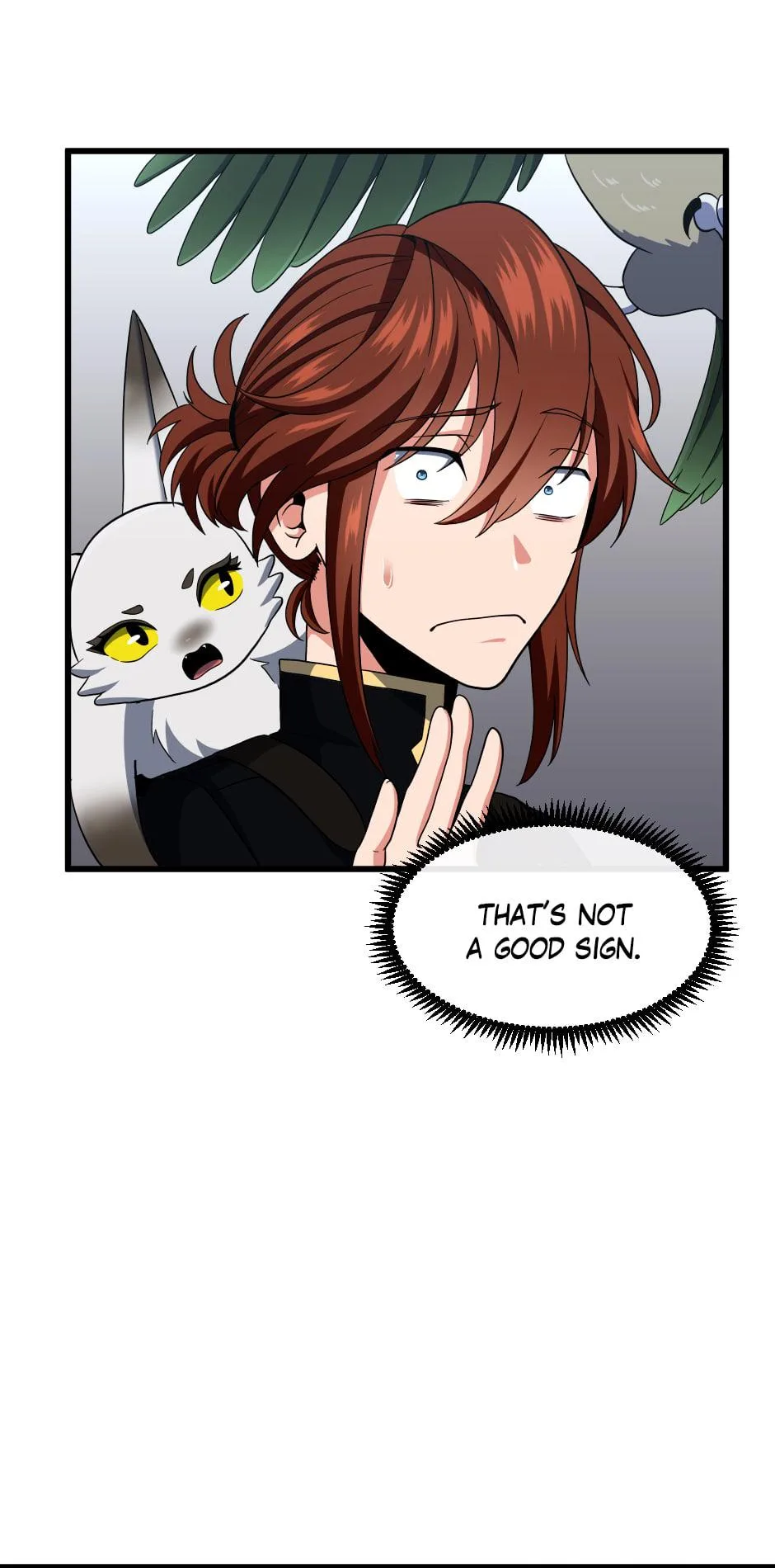 The Beginning After the End Chapter 95 – Page 79