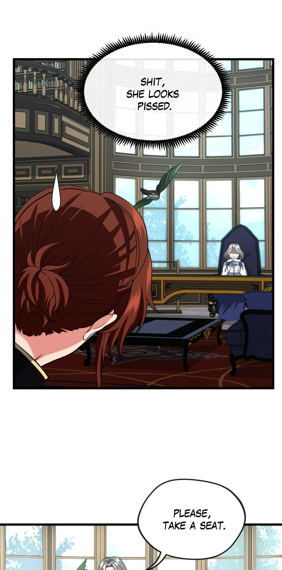 The Beginning After the End Chapter 95 – Page 81