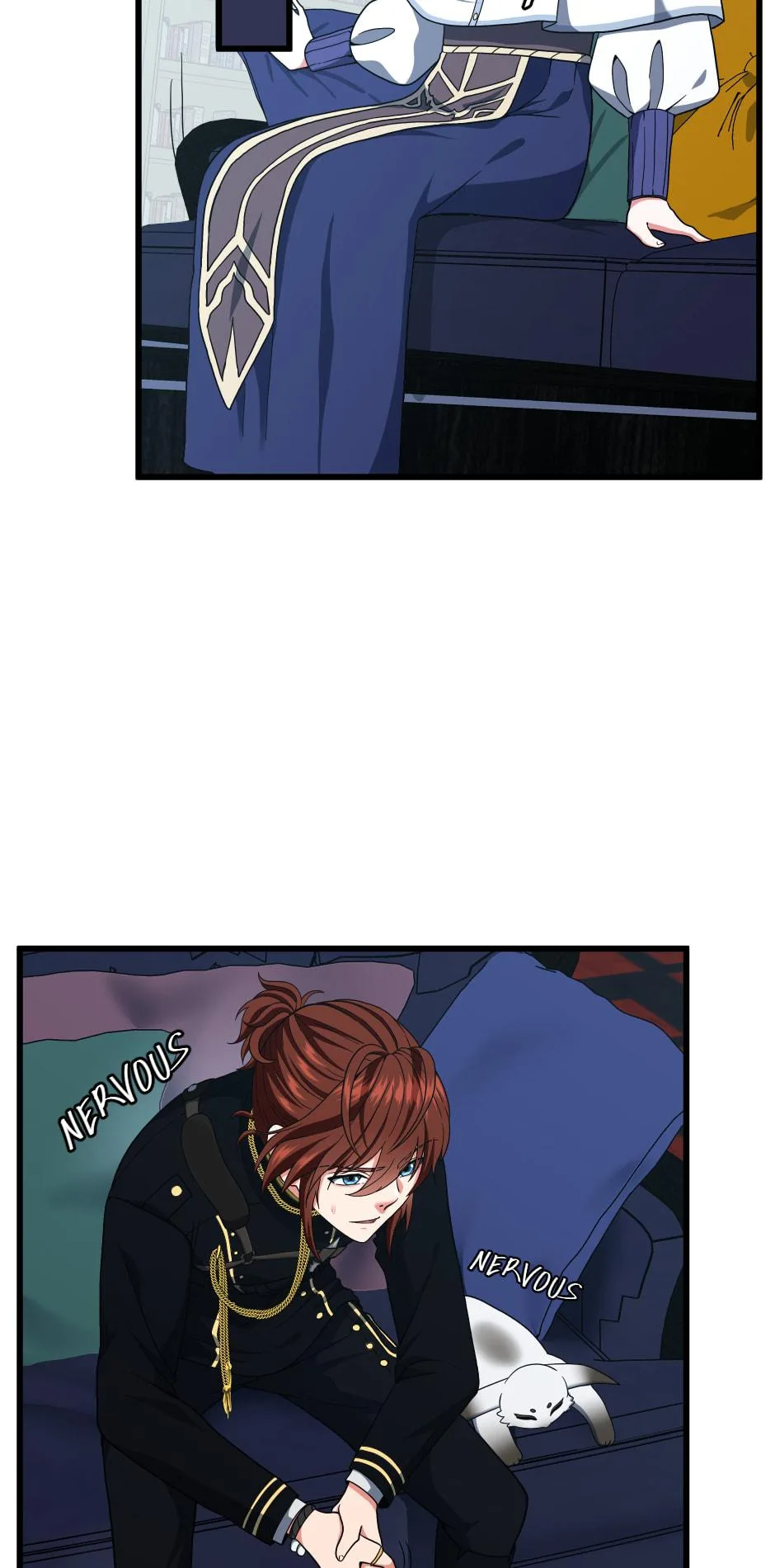 The Beginning After the End Chapter 95 – Page 83