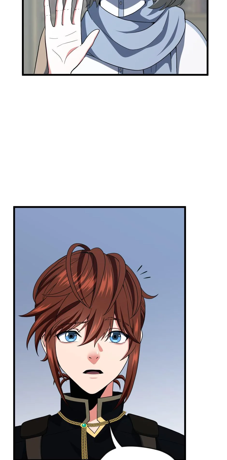 The Beginning After the End Chapter 95 – Page 85