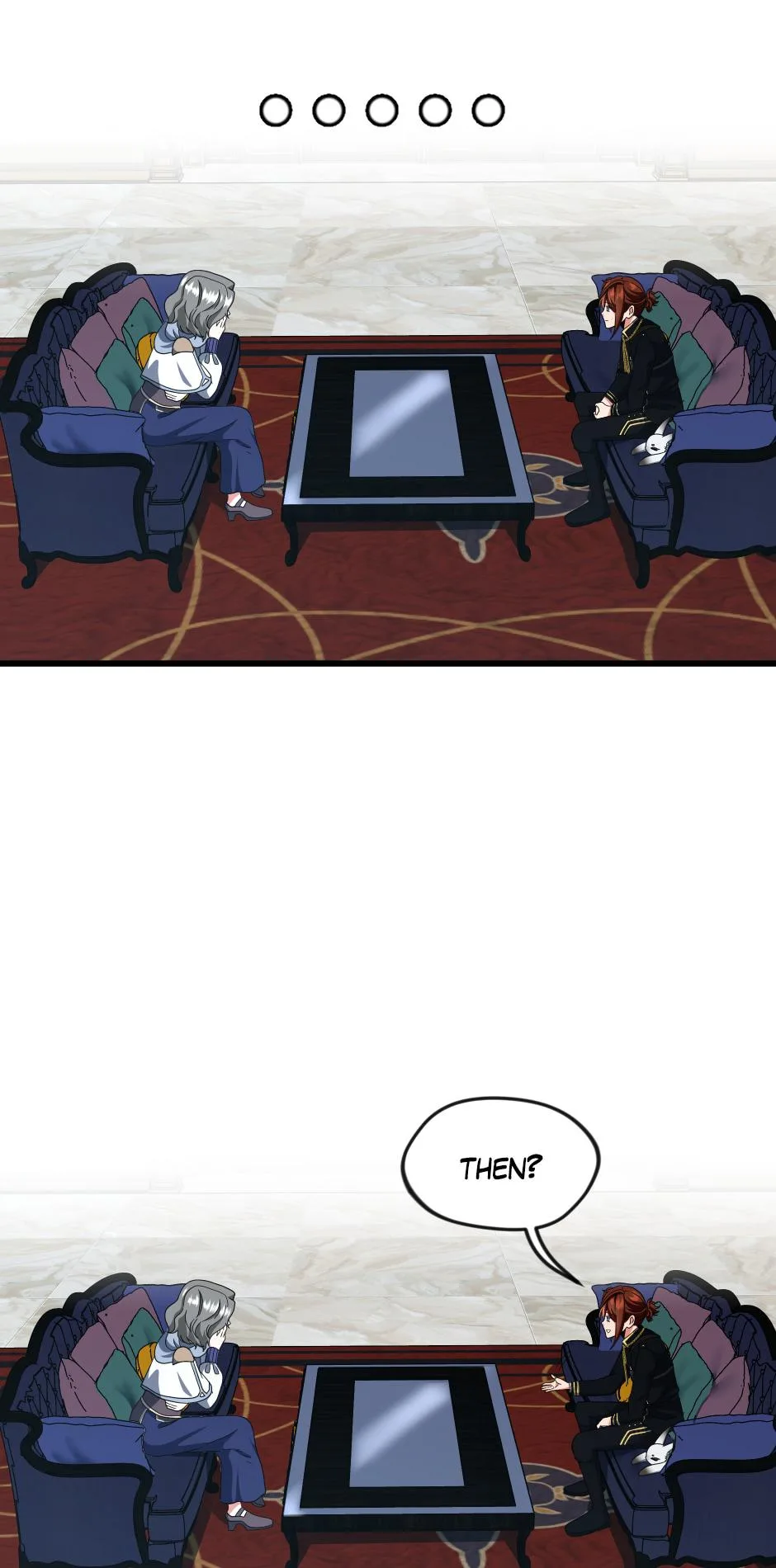 The Beginning After the End Chapter 95 – Page 88