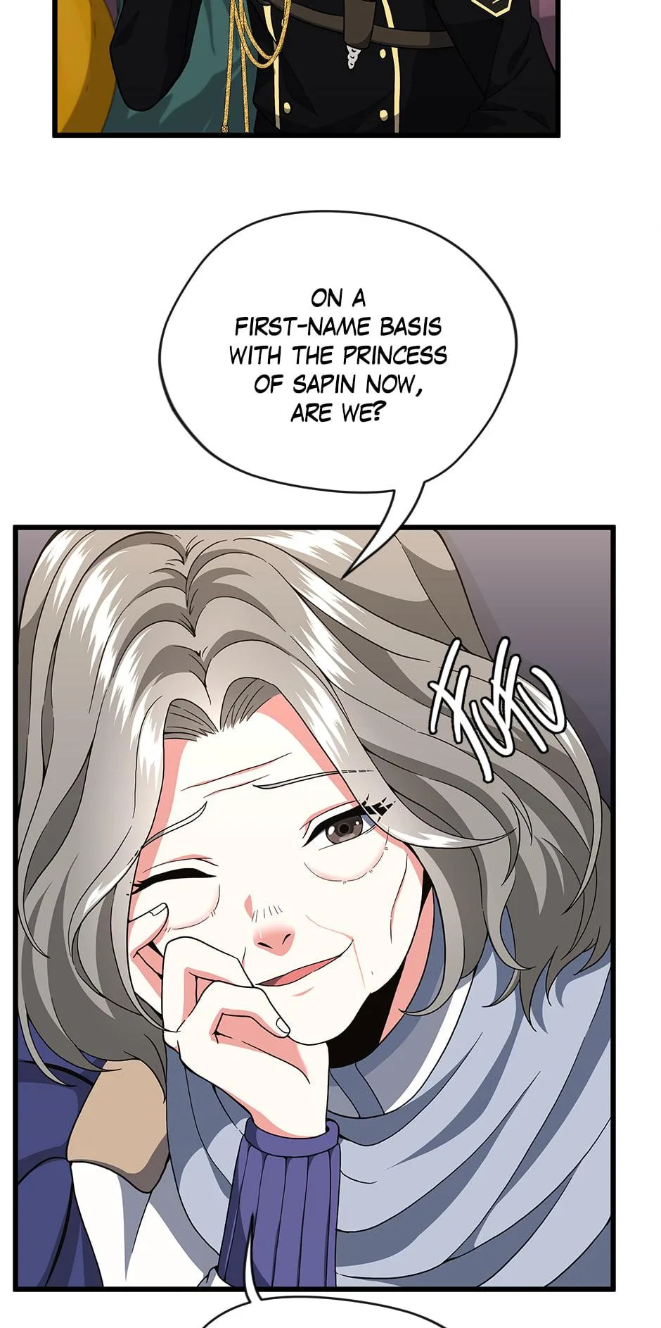 The Beginning After the End Chapter 96 – Page 5