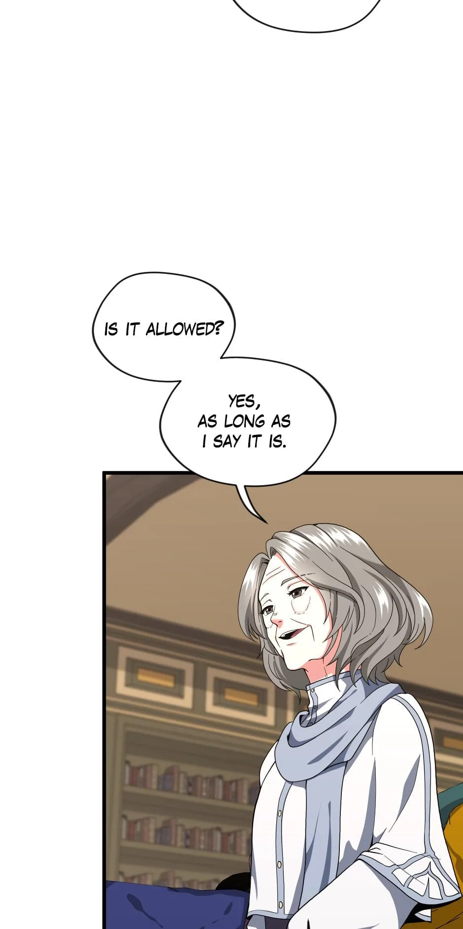 The Beginning After the End Chapter 96 – Page 9
