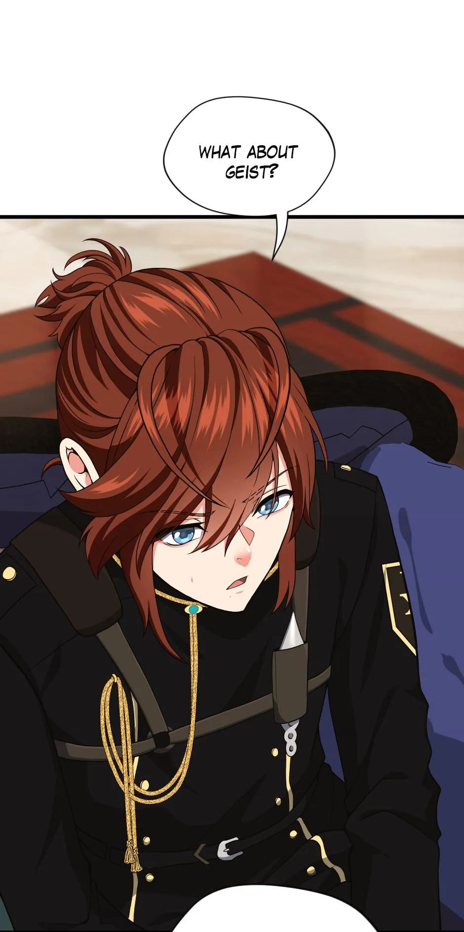 The Beginning After the End Chapter 96 – Page 11