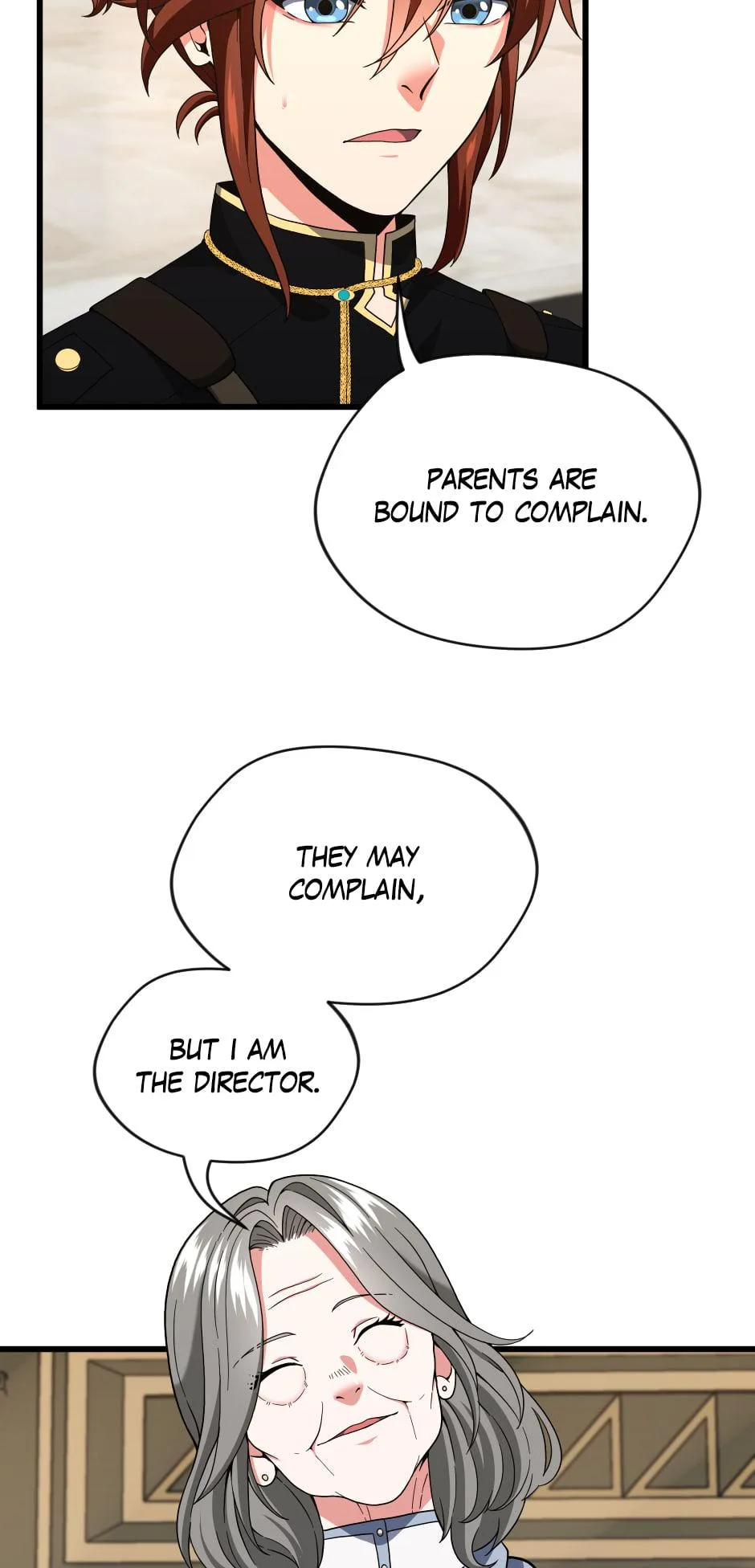 The Beginning After the End Chapter 96 – Page 19