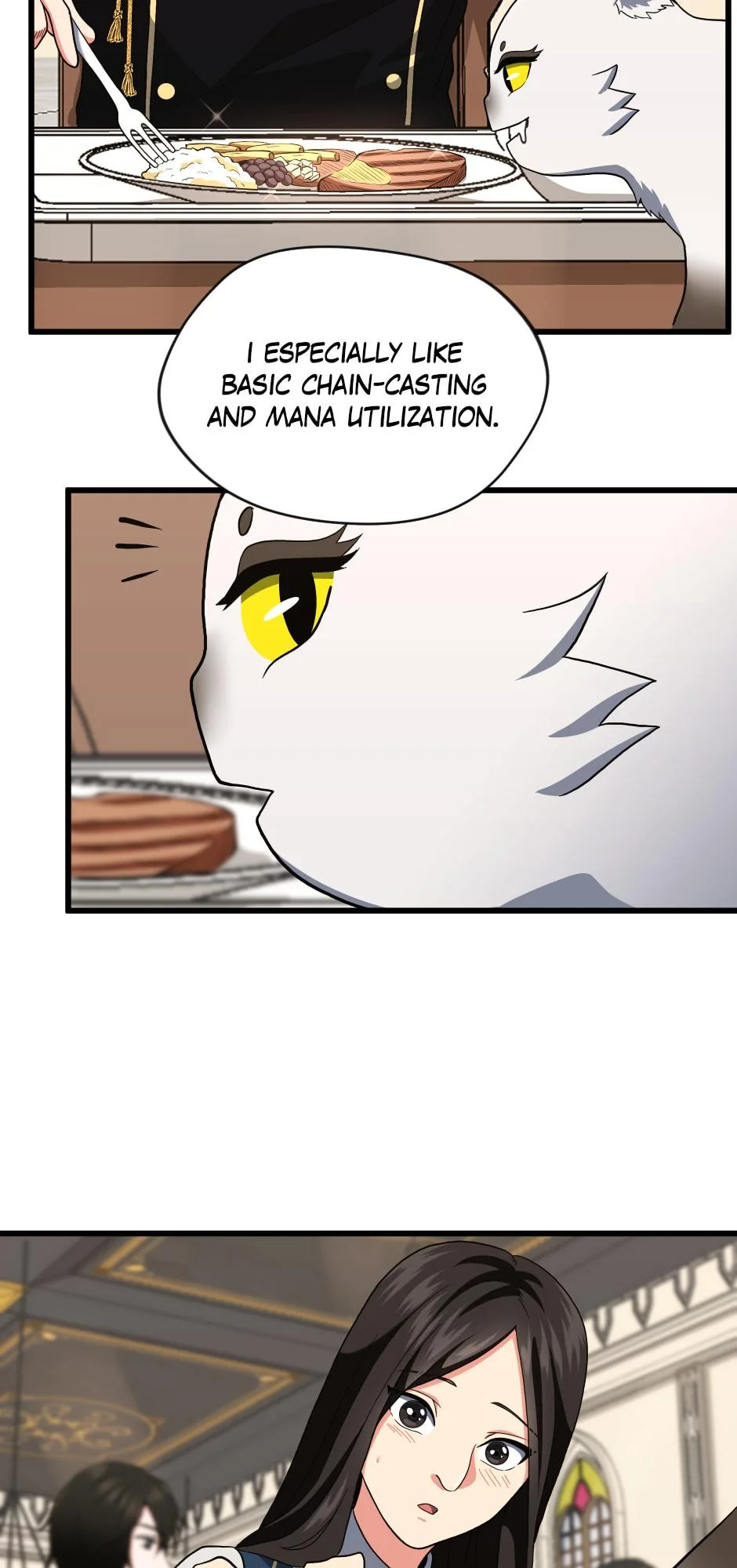 The Beginning After the End Chapter 96 – Page 39