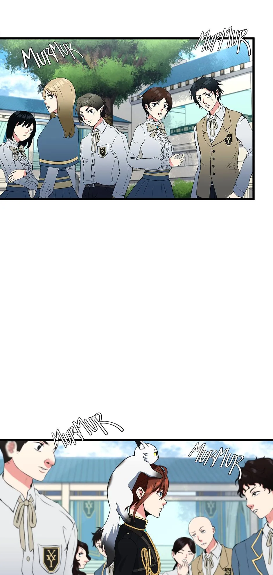 The Beginning After the End Chapter 96 – Page 58