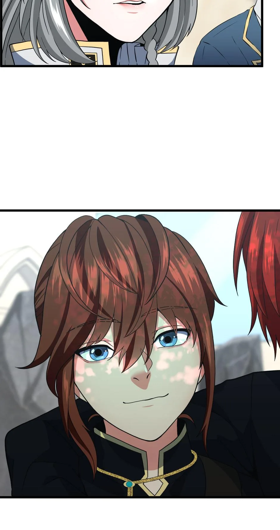 The Beginning After the End Chapter 96 – Page 66