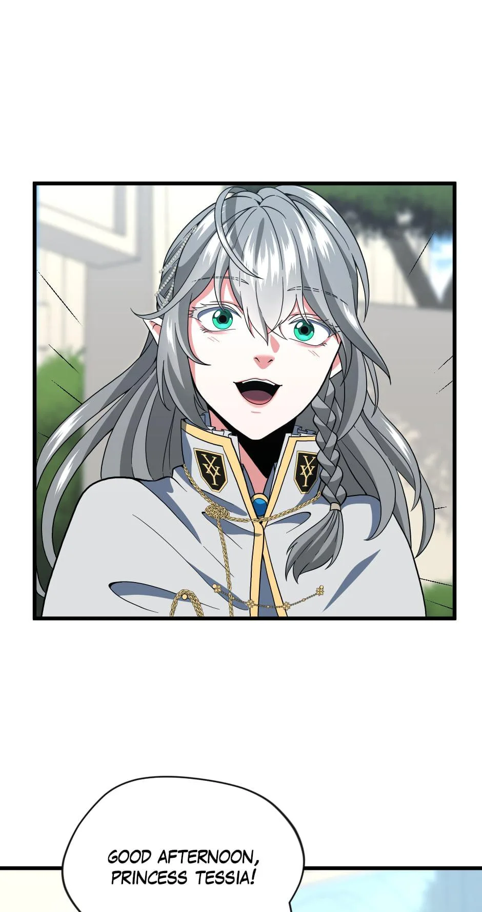 The Beginning After the End Chapter 96 – Page 67