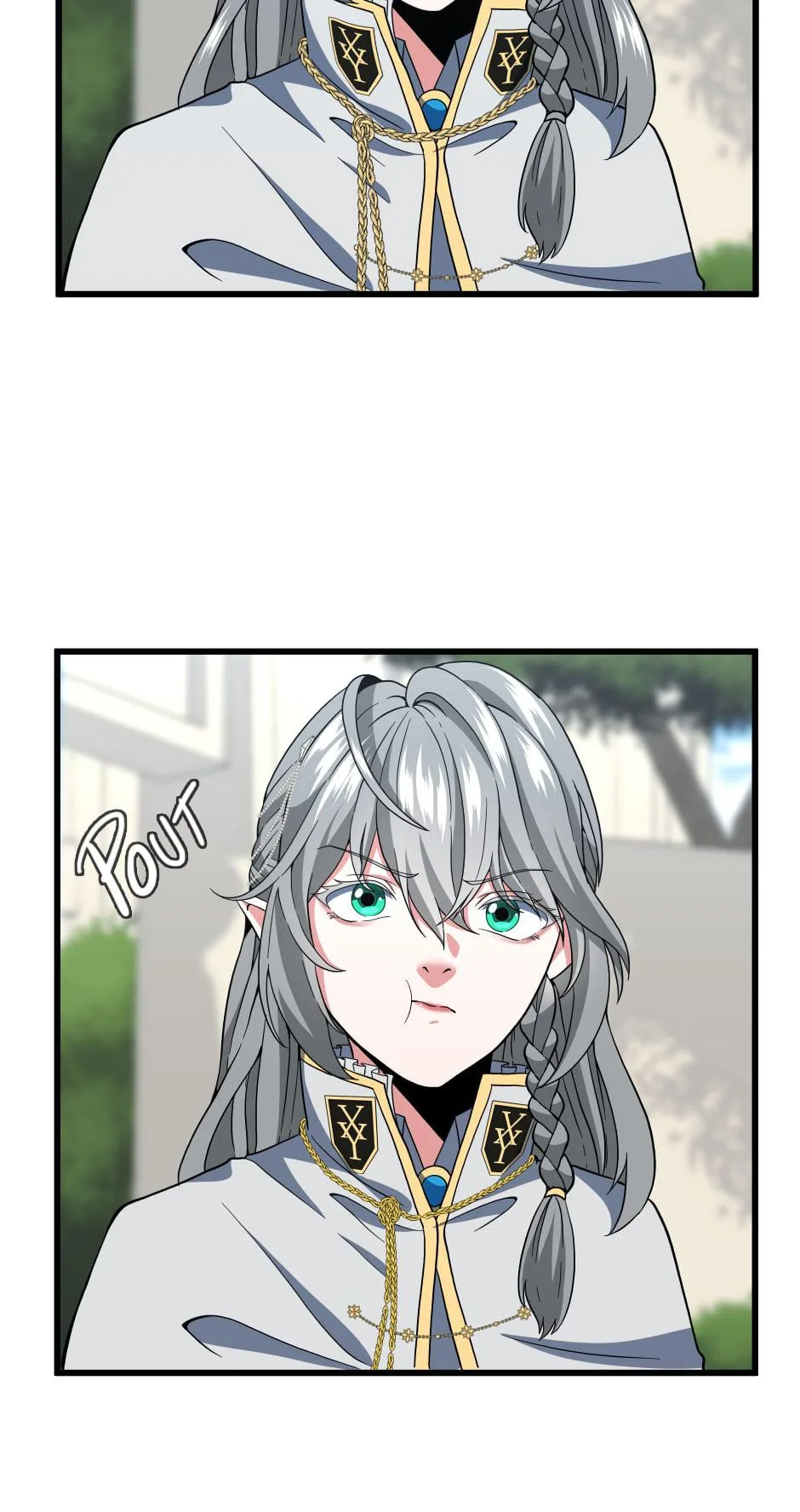 The Beginning After the End Chapter 96 – Page 69
