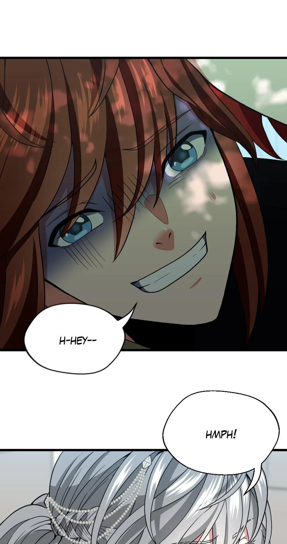 The Beginning After the End Chapter 96 – Page 70