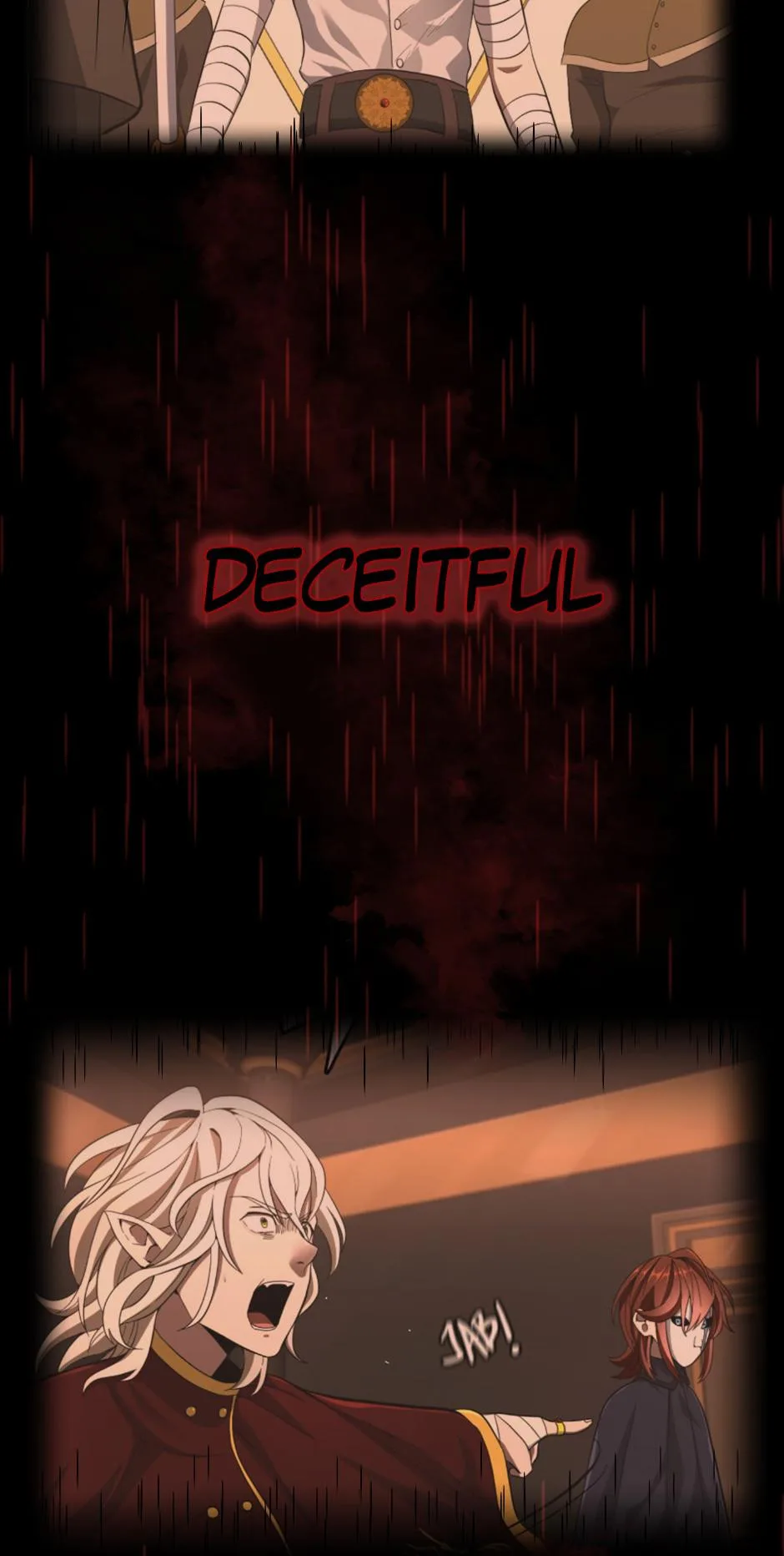 The Beginning After the End Chapter 97 – Page 2