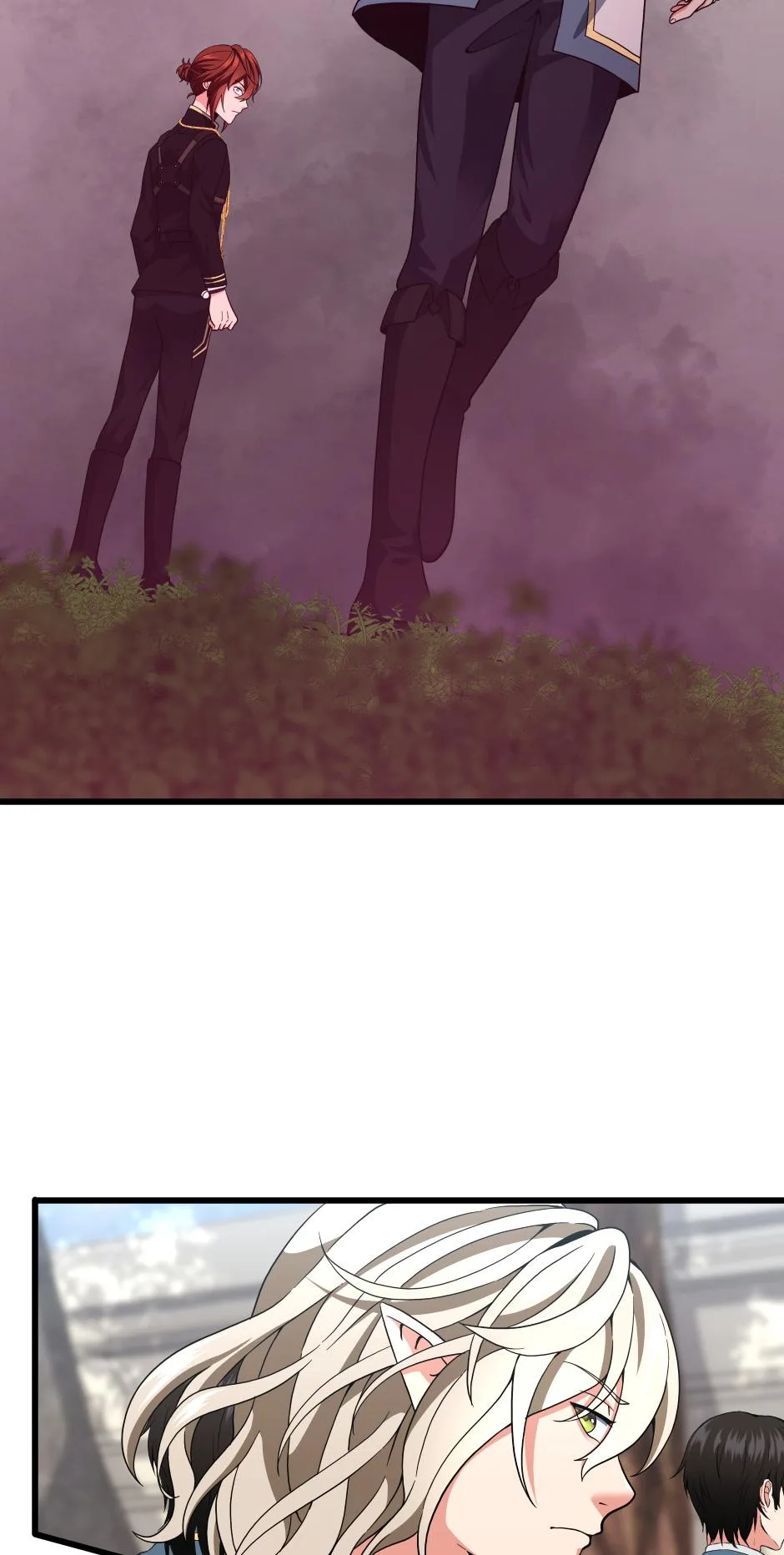 The Beginning After the End Chapter 97 – Page 6