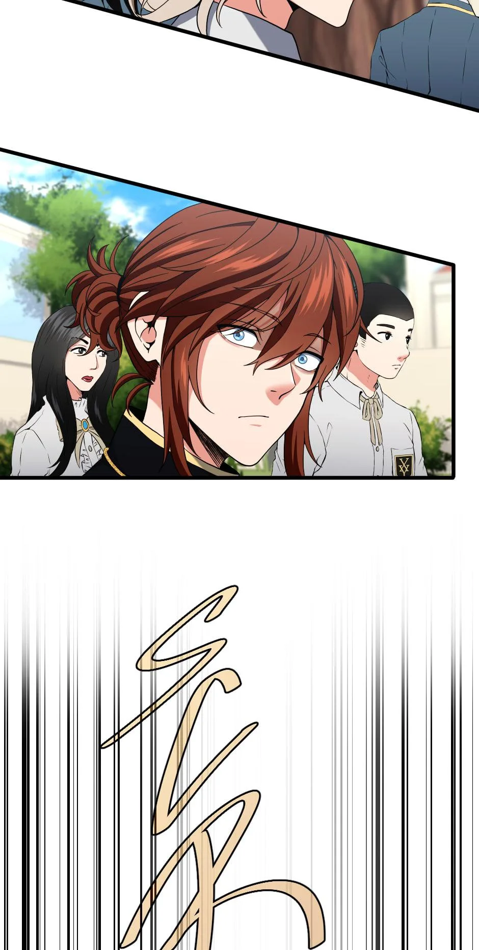 The Beginning After the End Chapter 97 – Page 7