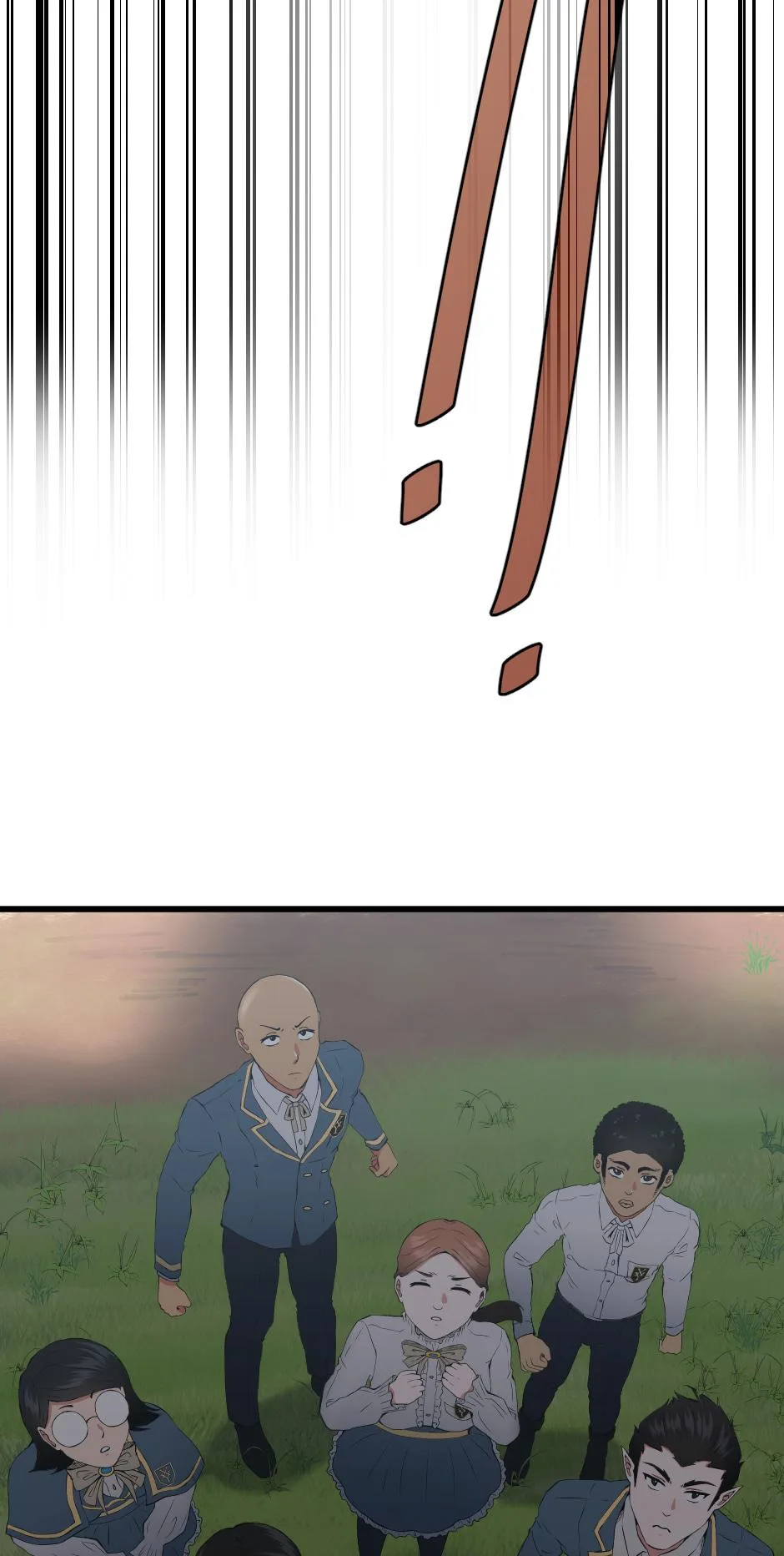 The Beginning After the End Chapter 97 – Page 9