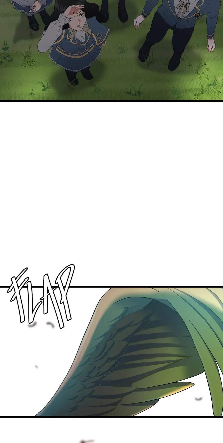 The Beginning After the End Chapter 97 – Page 10