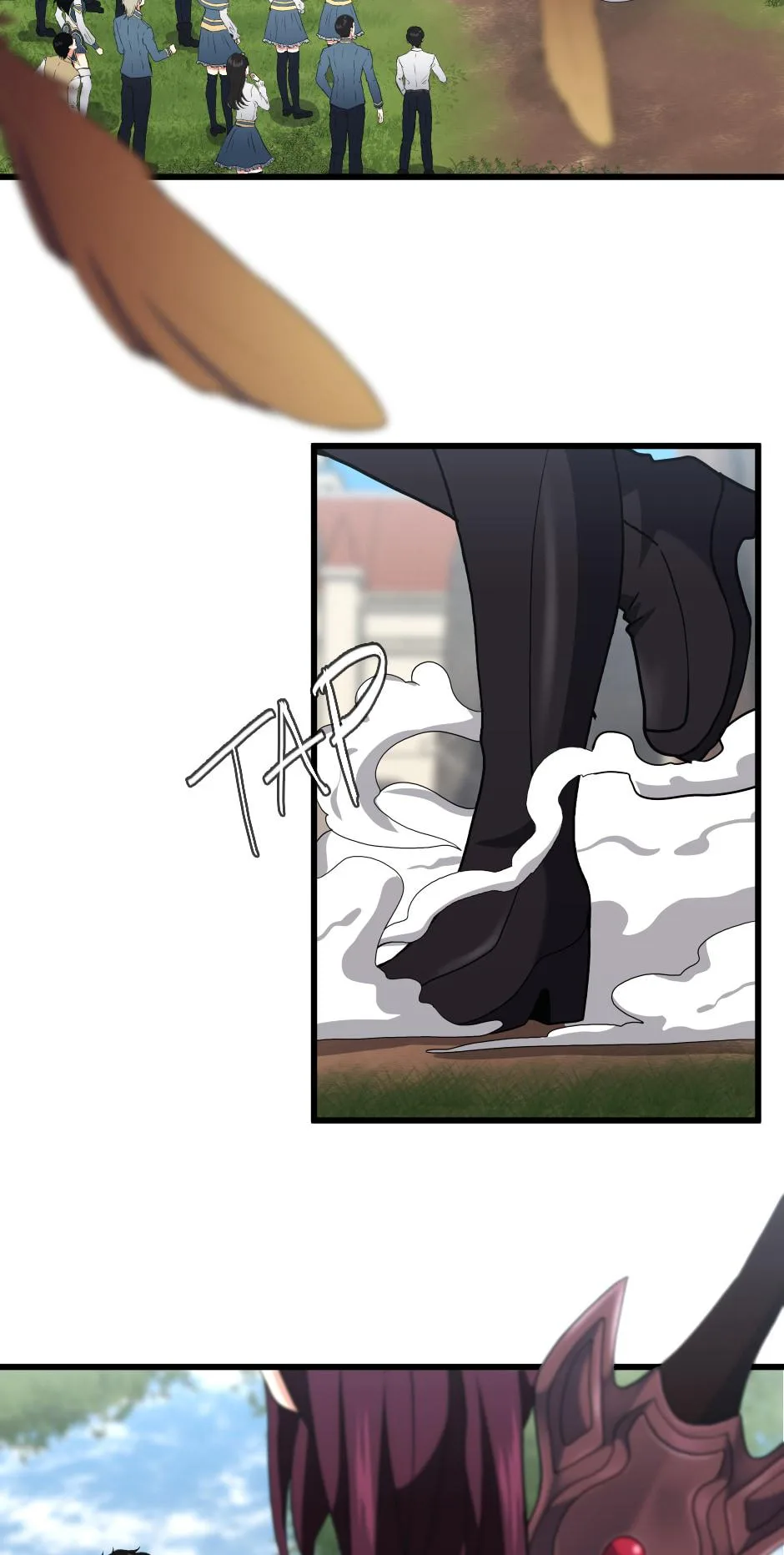 The Beginning After the End Chapter 97 – Page 13