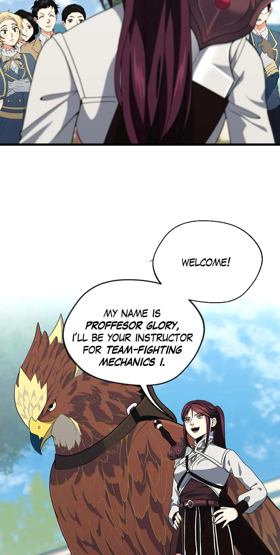 The Beginning After the End Chapter 97 – Page 14