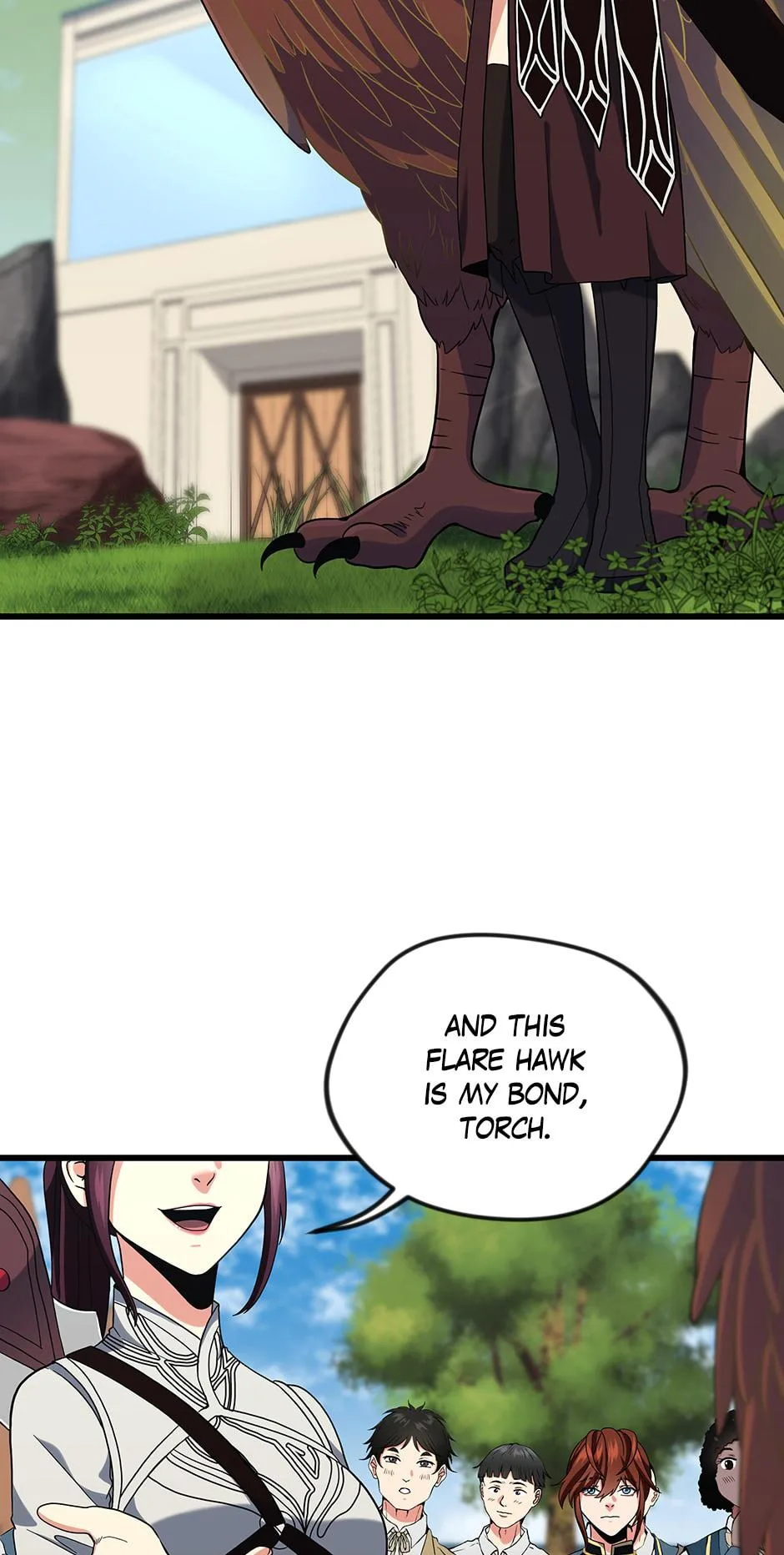 The Beginning After the End Chapter 97 – Page 15