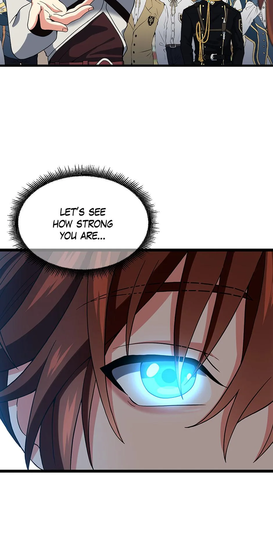 The Beginning After the End Chapter 97 – Page 16