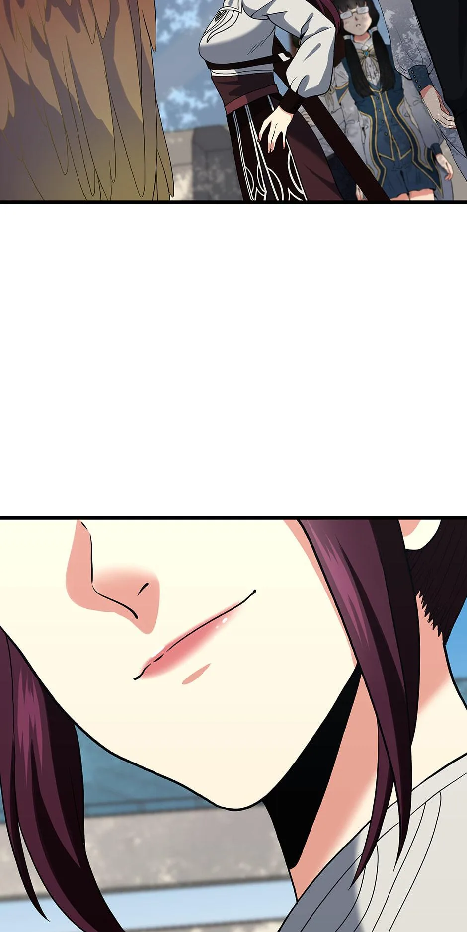 The Beginning After the End Chapter 97 – Page 21