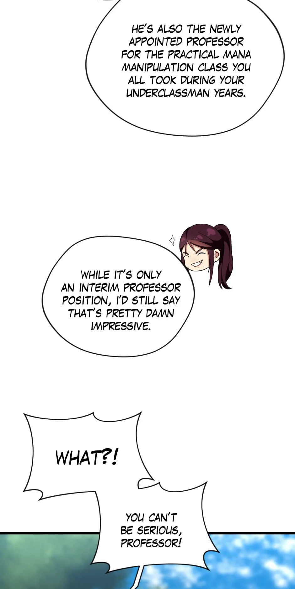 The Beginning After the End Chapter 97 – Page 25