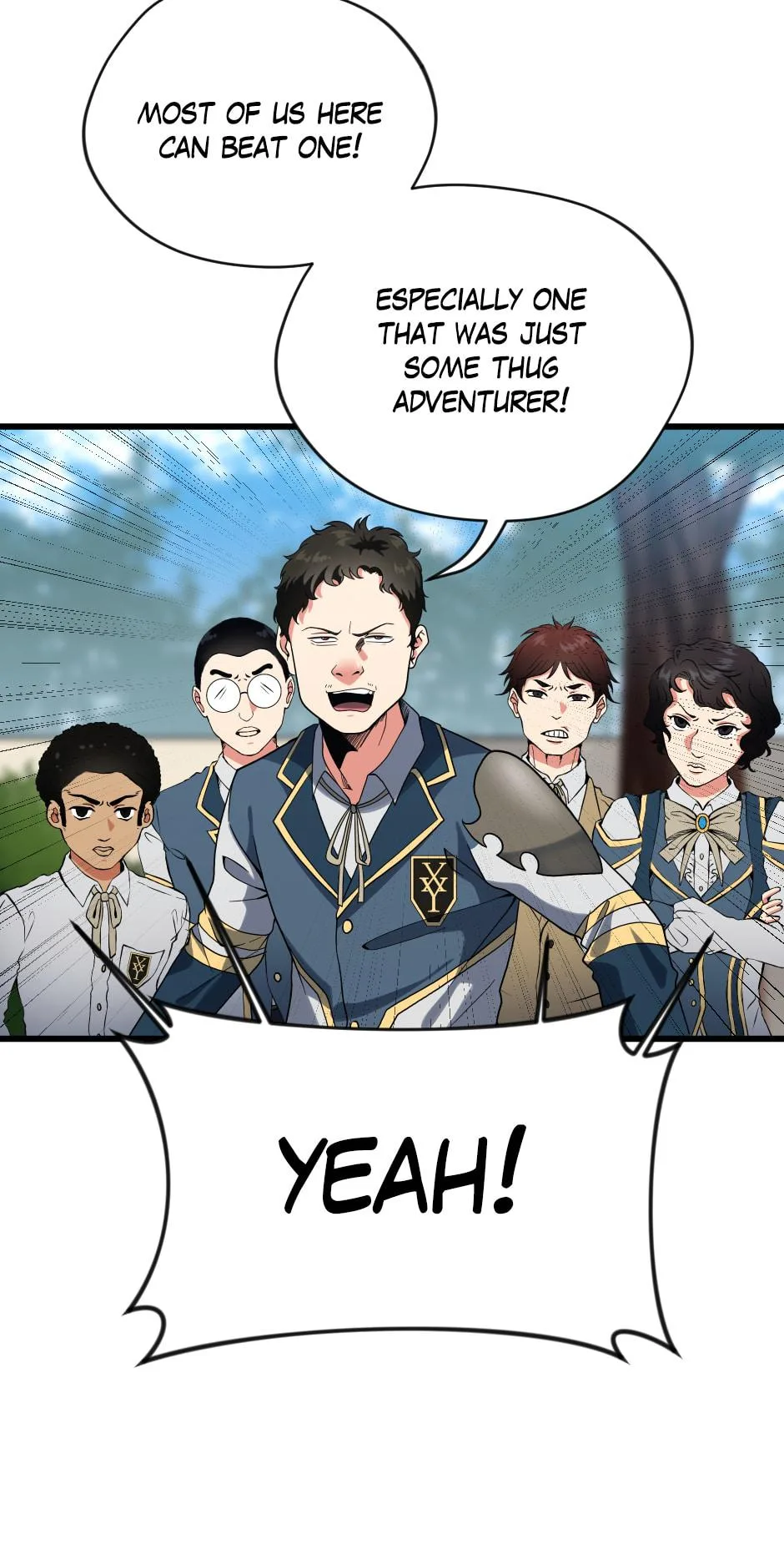 The Beginning After the End Chapter 97 – Page 30