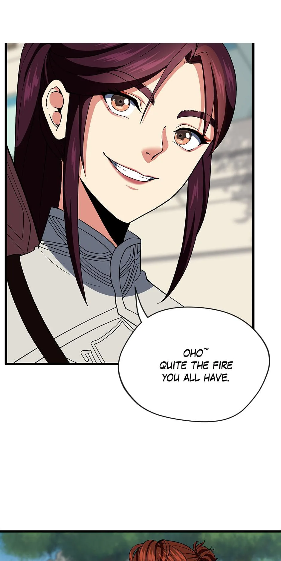 The Beginning After the End Chapter 97 – Page 31