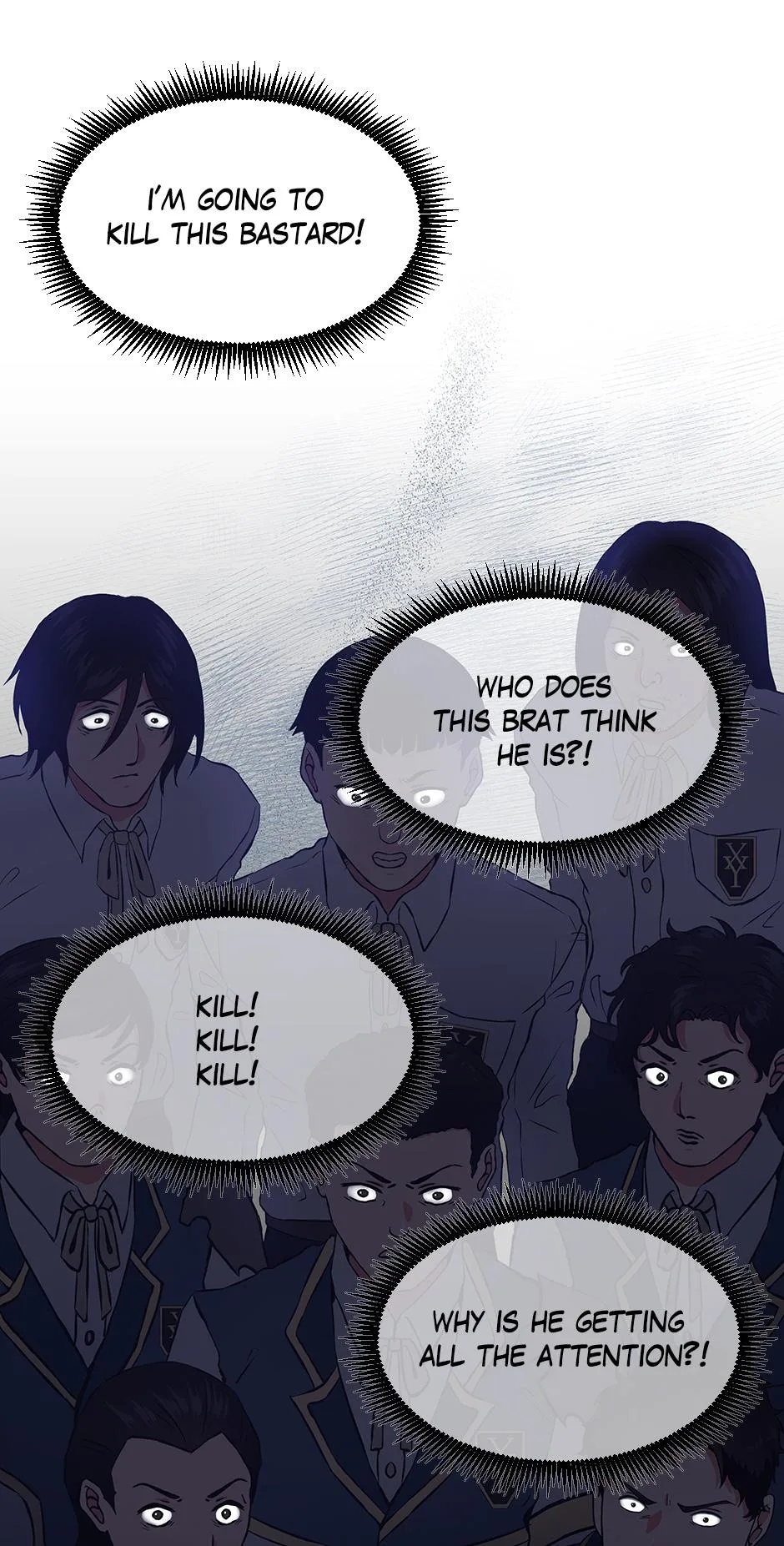 The Beginning After the End Chapter 97 – Page 33