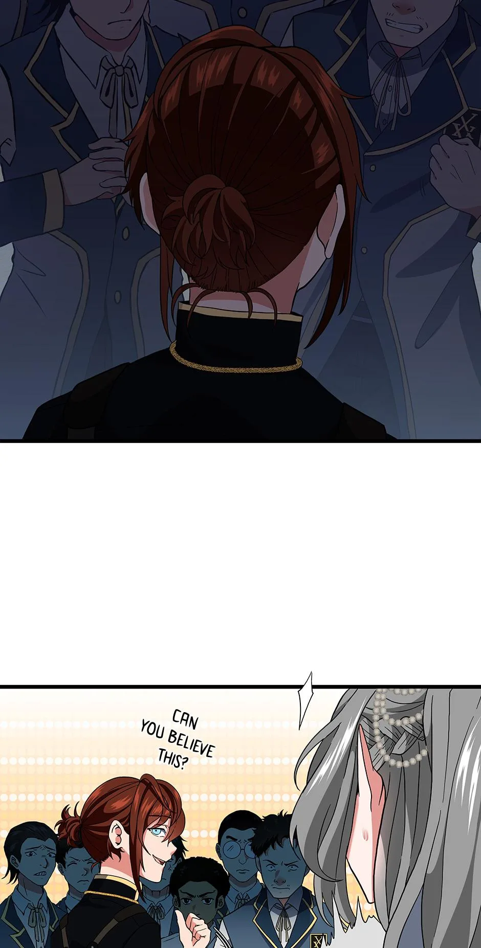 The Beginning After the End Chapter 97 – Page 34