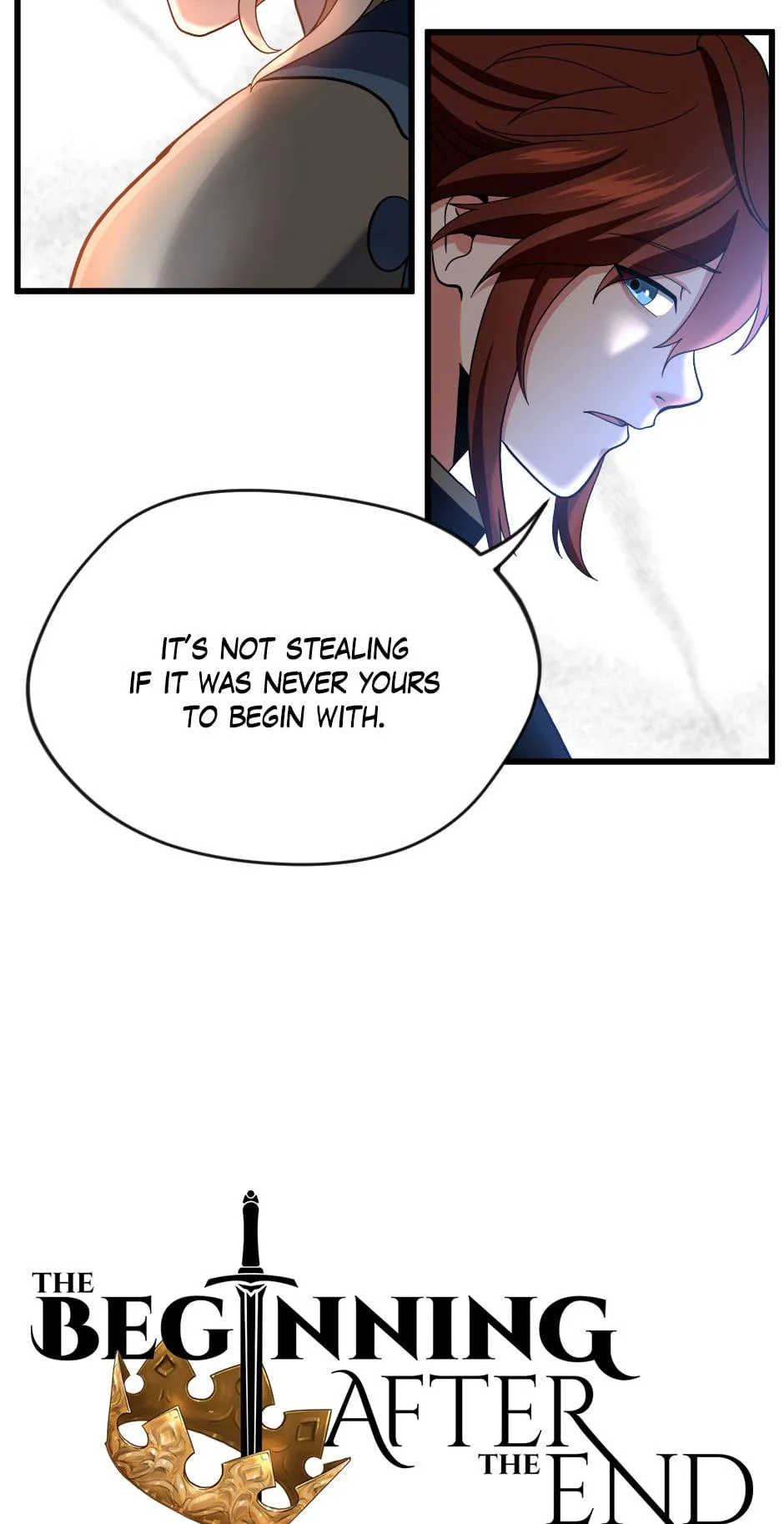 The Beginning After the End Chapter 97 – Page 51