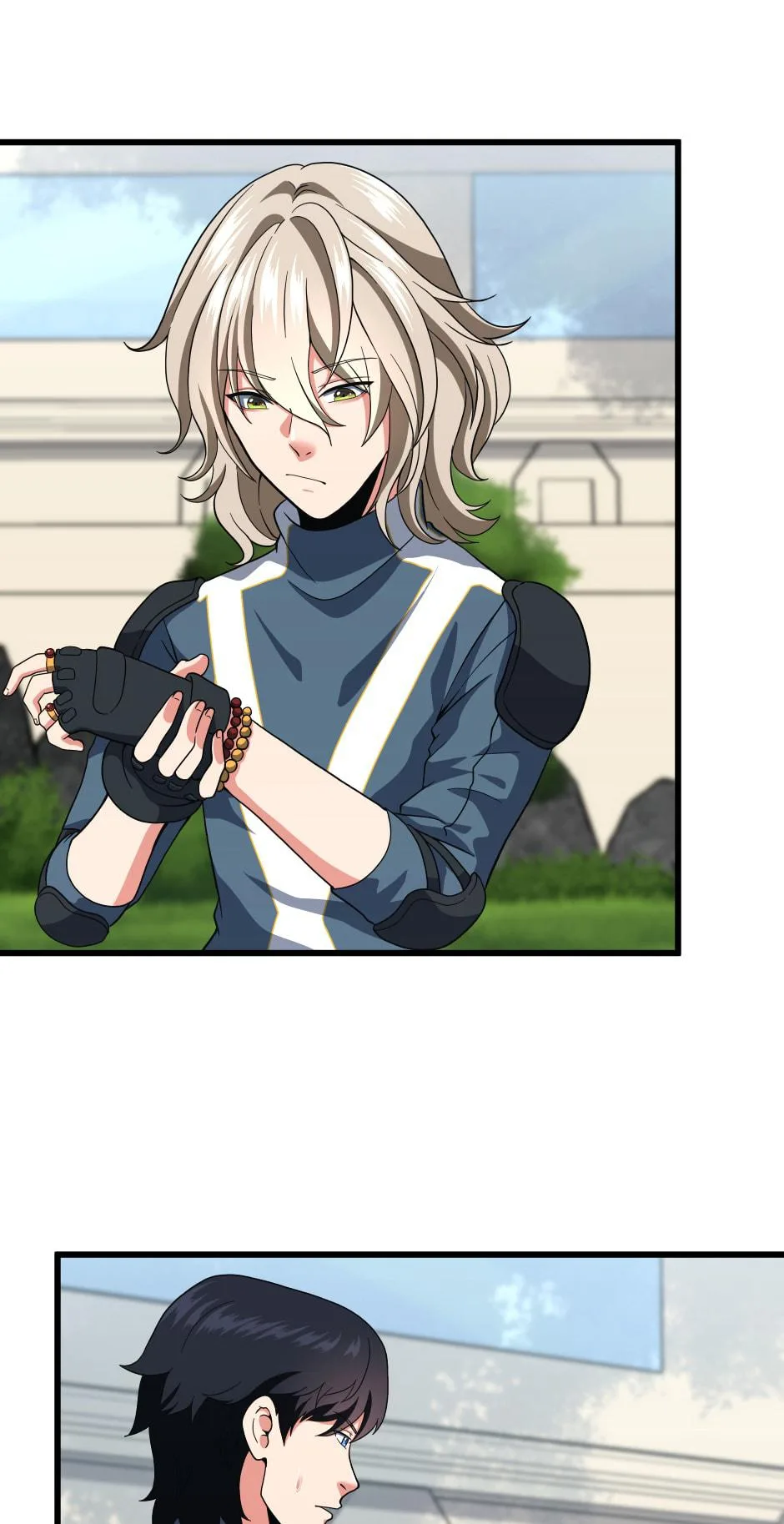The Beginning After the End Chapter 97 – Page 56