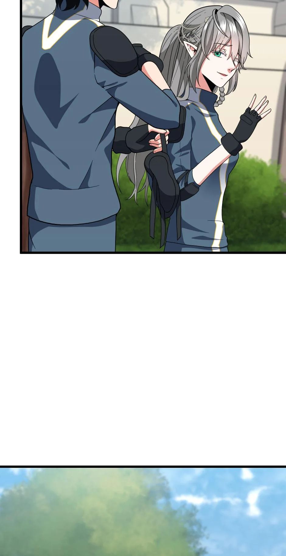 The Beginning After the End Chapter 97 – Page 57