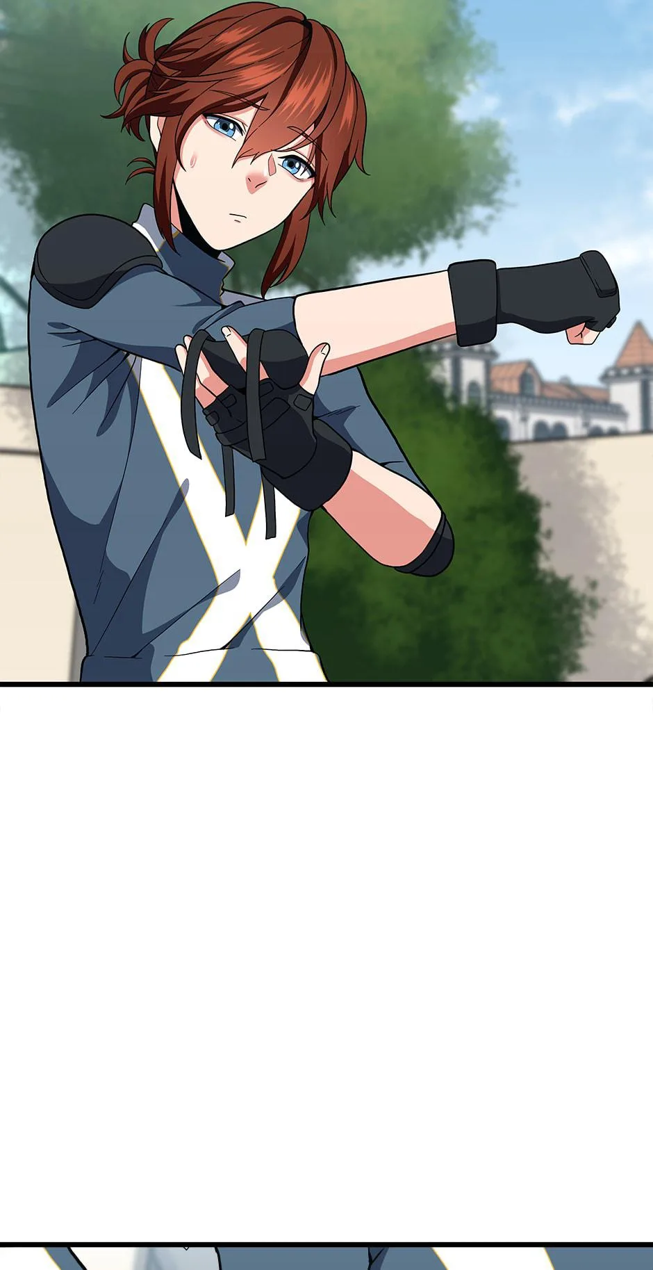 The Beginning After the End Chapter 97 – Page 58