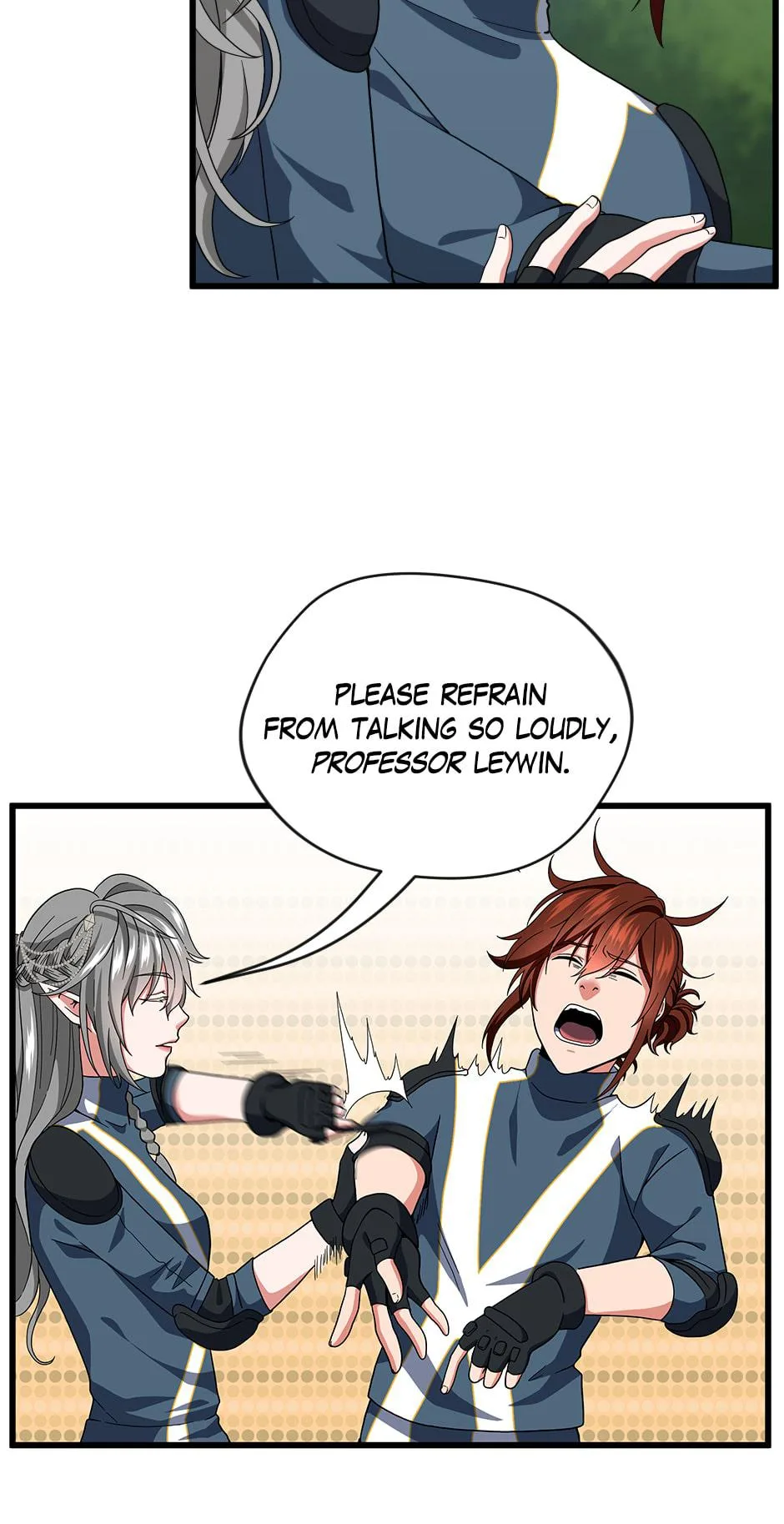 The Beginning After the End Chapter 97 – Page 61