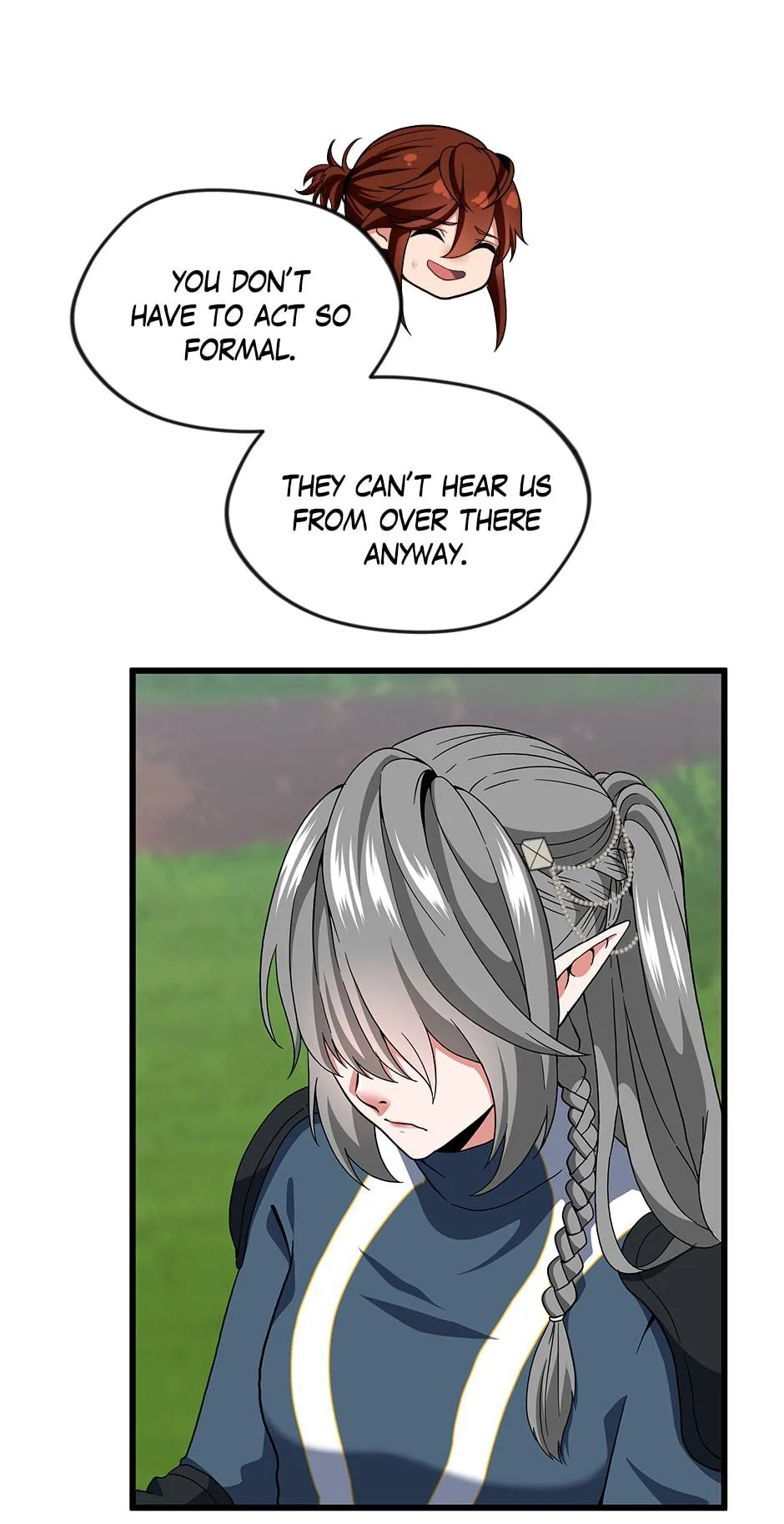 The Beginning After the End Chapter 97 – Page 62