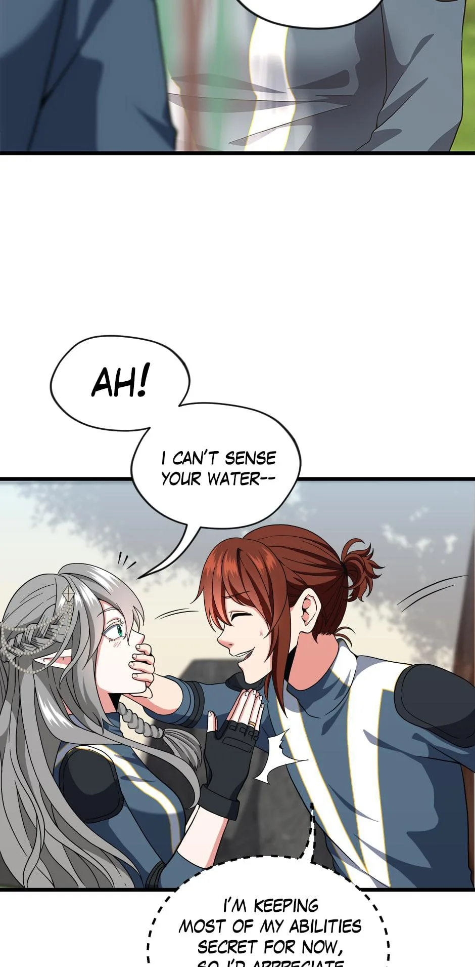 The Beginning After the End Chapter 97 – Page 66