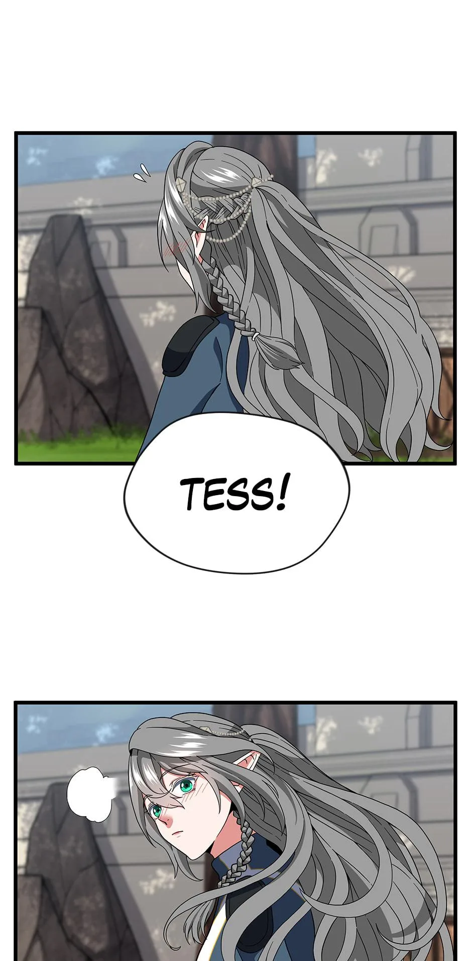 The Beginning After the End Chapter 97 – Page 69