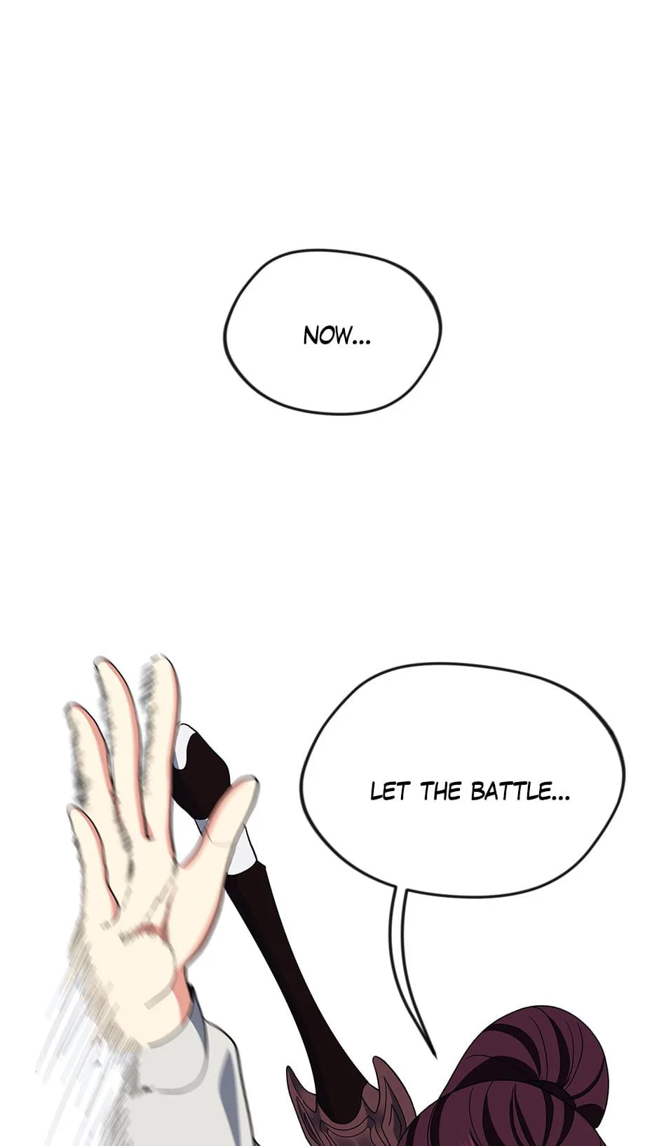 The Beginning After the End Chapter 97 – Page 81