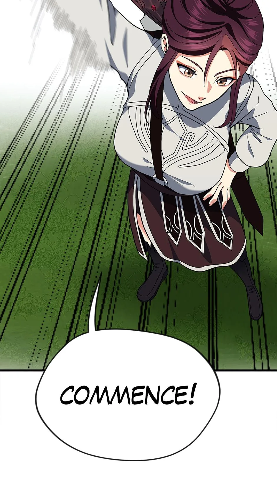 The Beginning After the End Chapter 97 – Page 82