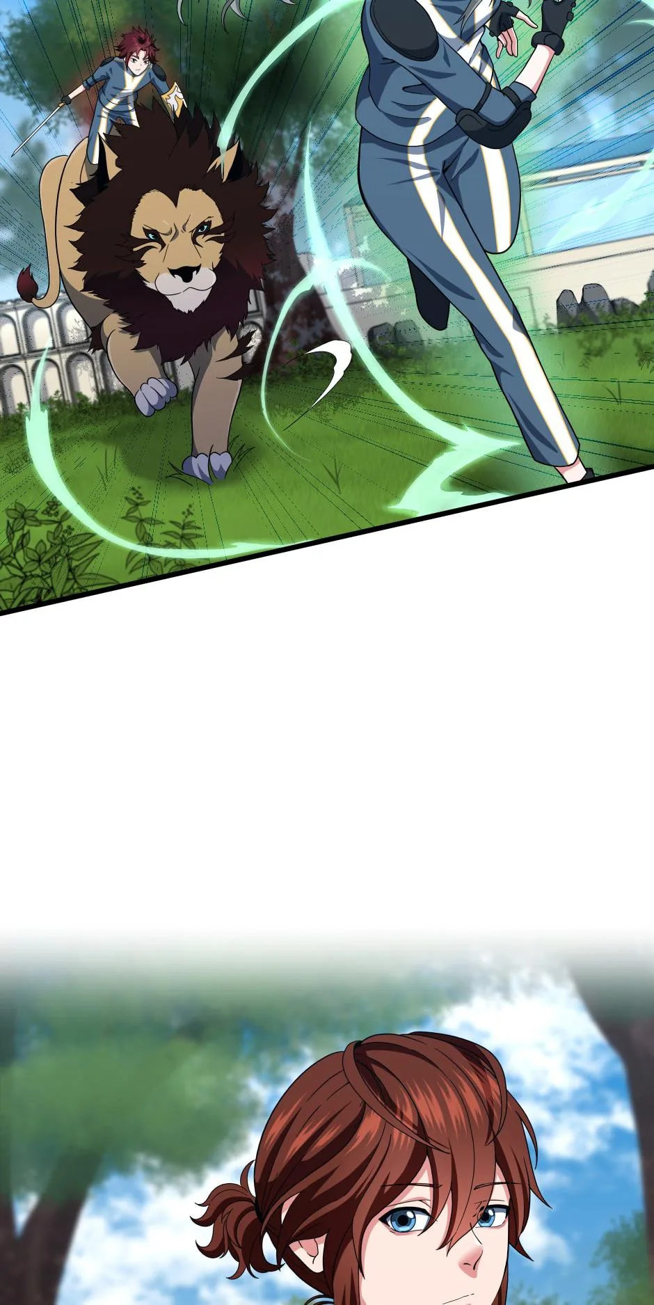 The Beginning After the End Chapter 98 – Page 5
