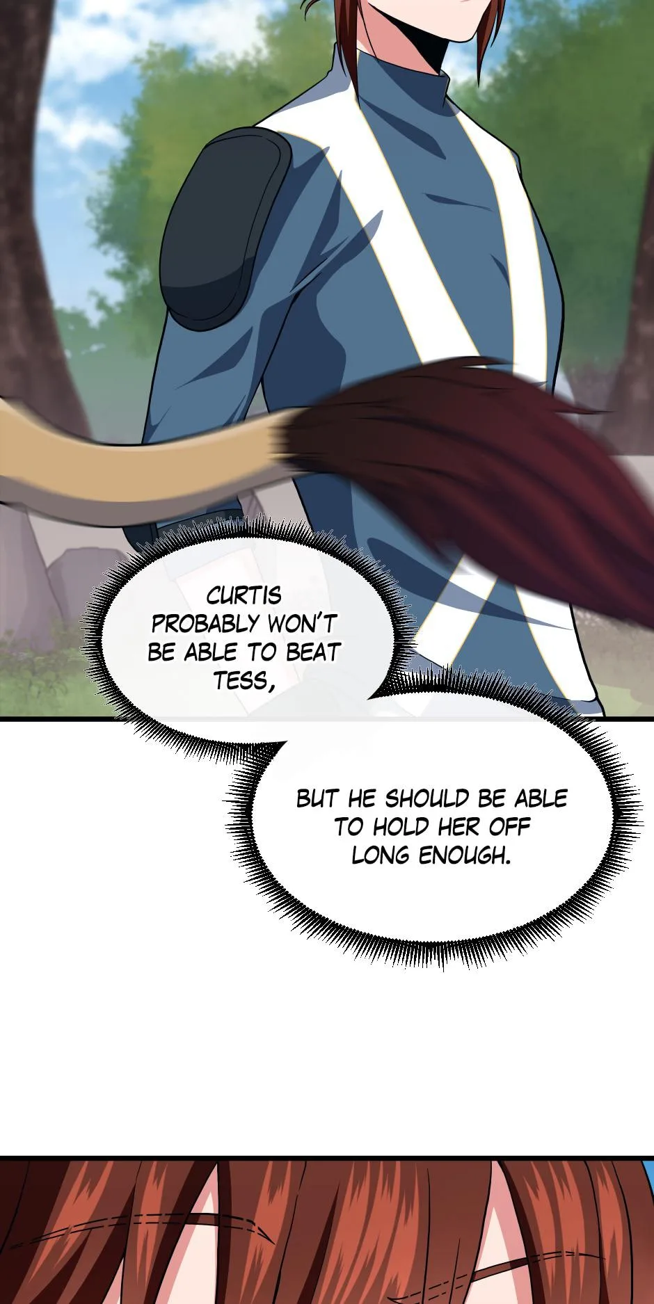 The Beginning After the End Chapter 98 – Page 6