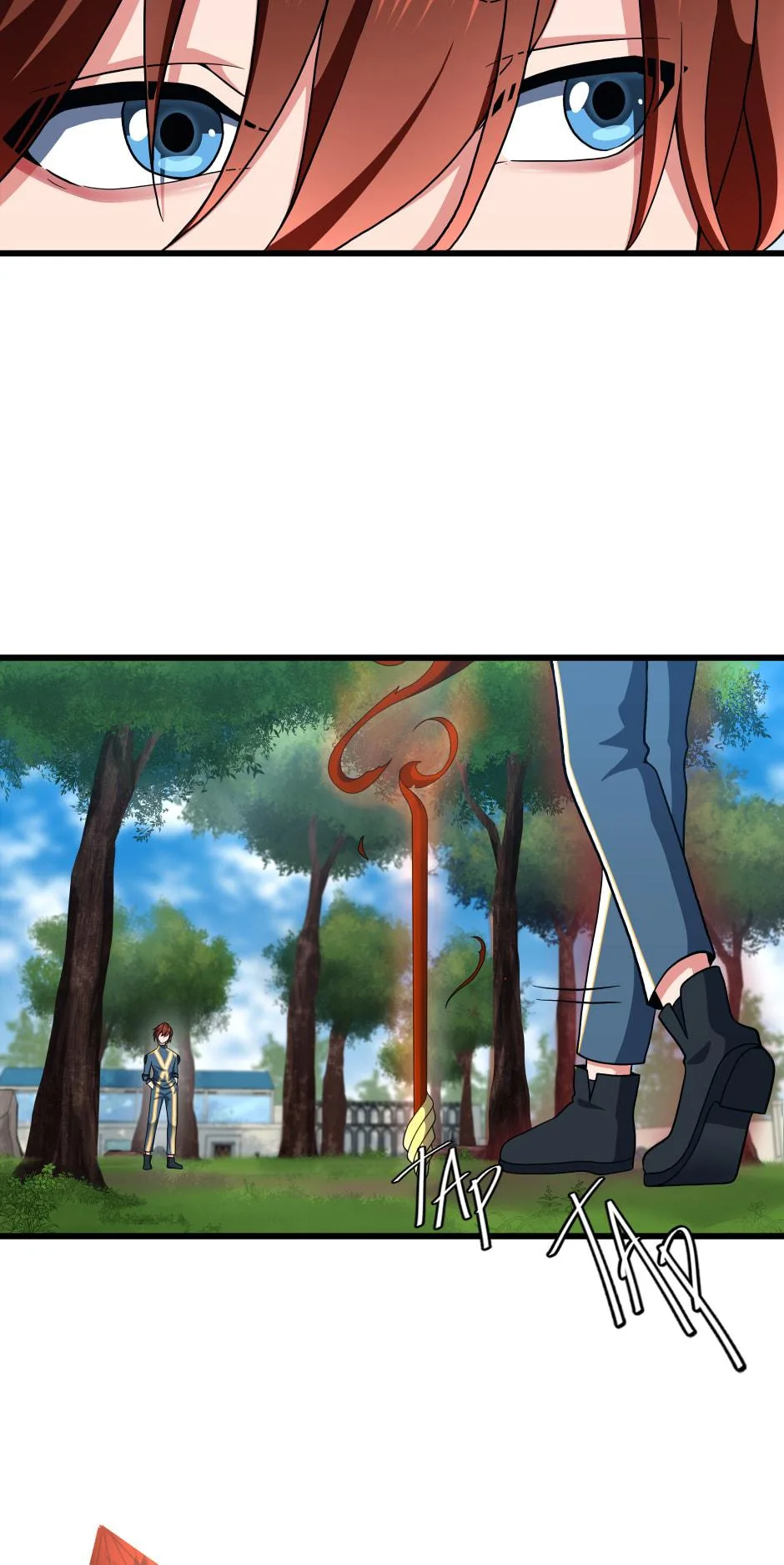 The Beginning After the End Chapter 98 – Page 7