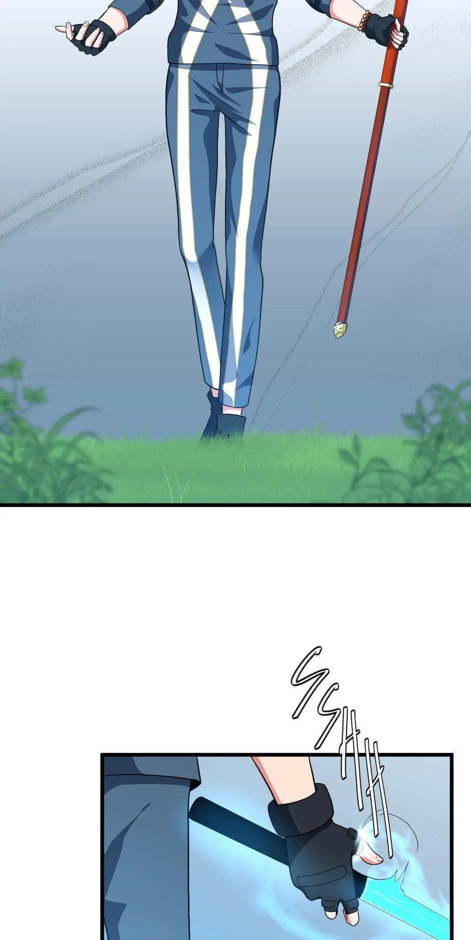The Beginning After the End Chapter 98 – Page 9