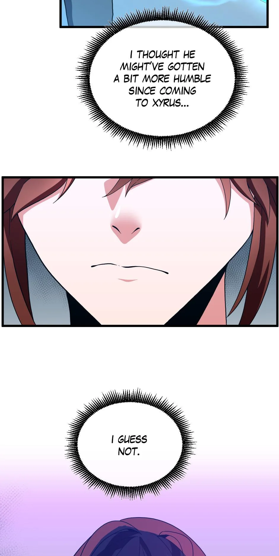 The Beginning After the End Chapter 98 – Page 10