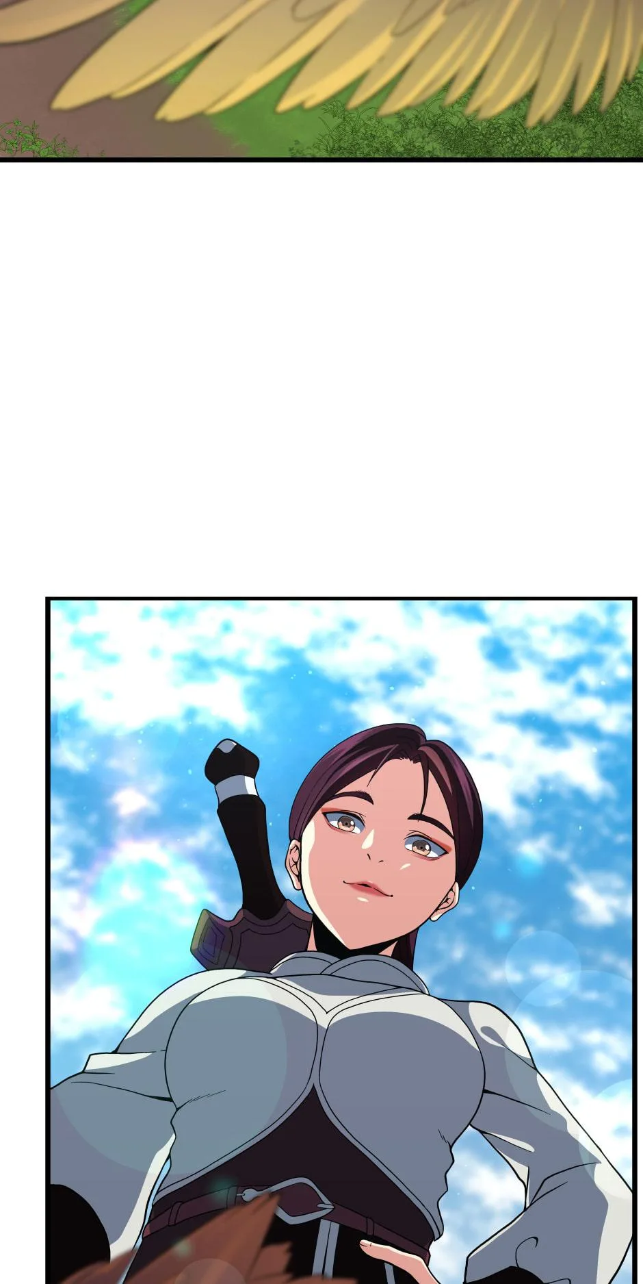 The Beginning After the End Chapter 98 – Page 15