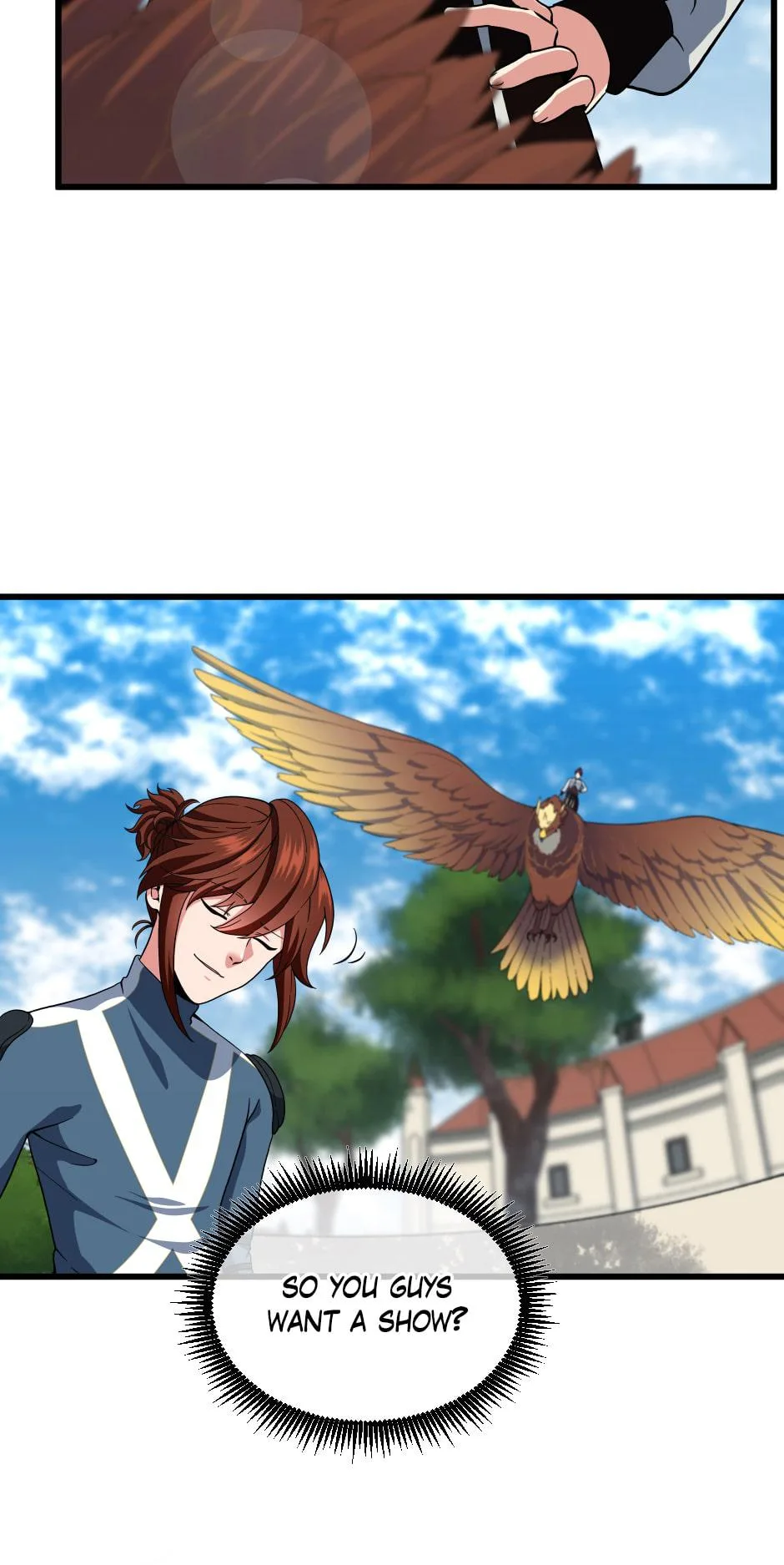 The Beginning After the End Chapter 98 – Page 16