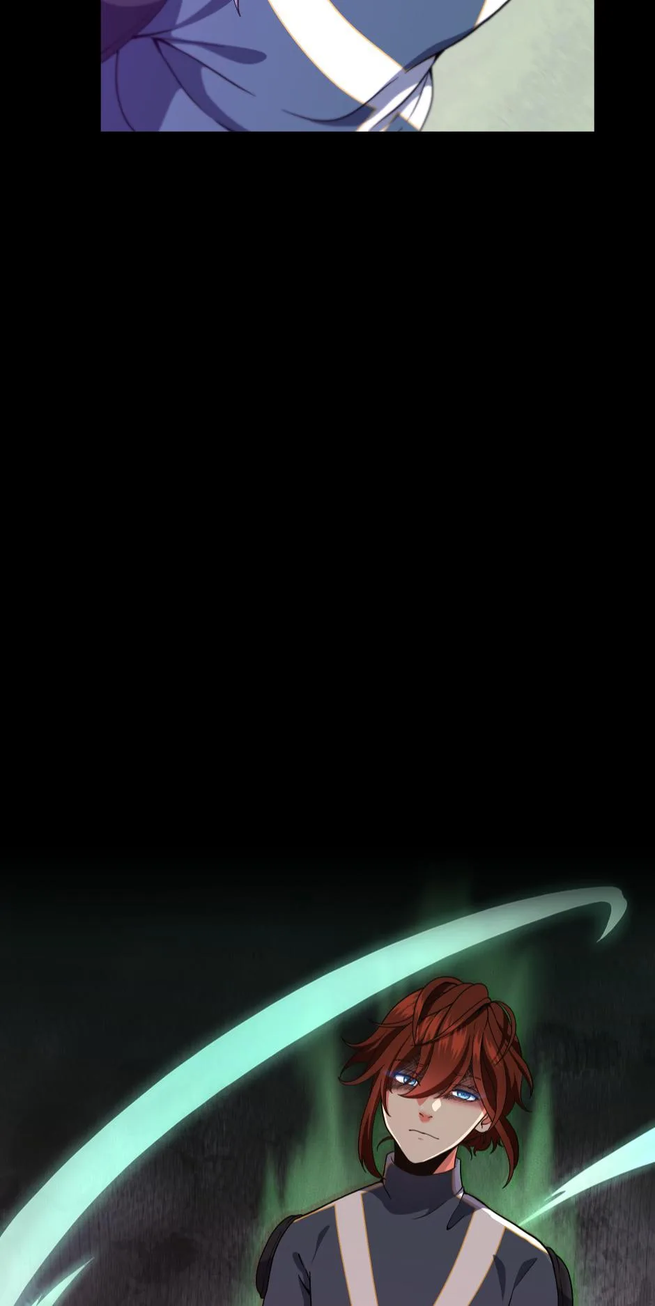 The Beginning After the End Chapter 98 – Page 21