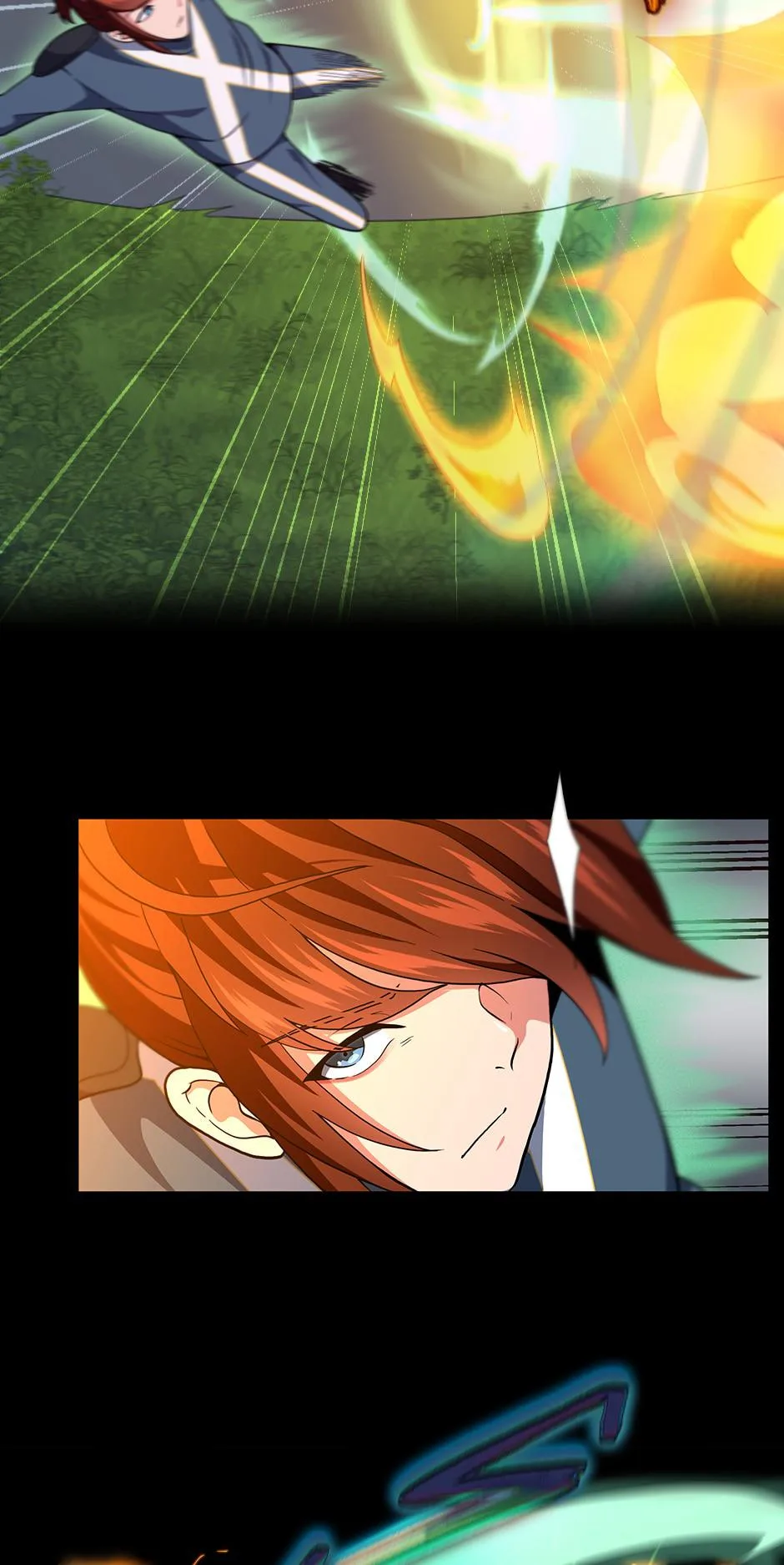 The Beginning After the End Chapter 98 – Page 29