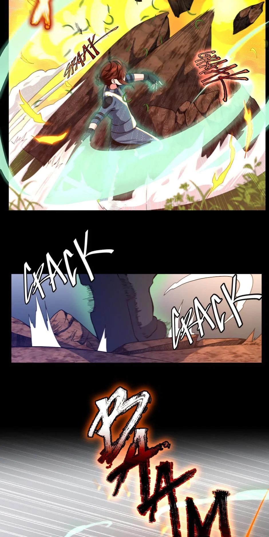The Beginning After the End Chapter 98 – Page 31